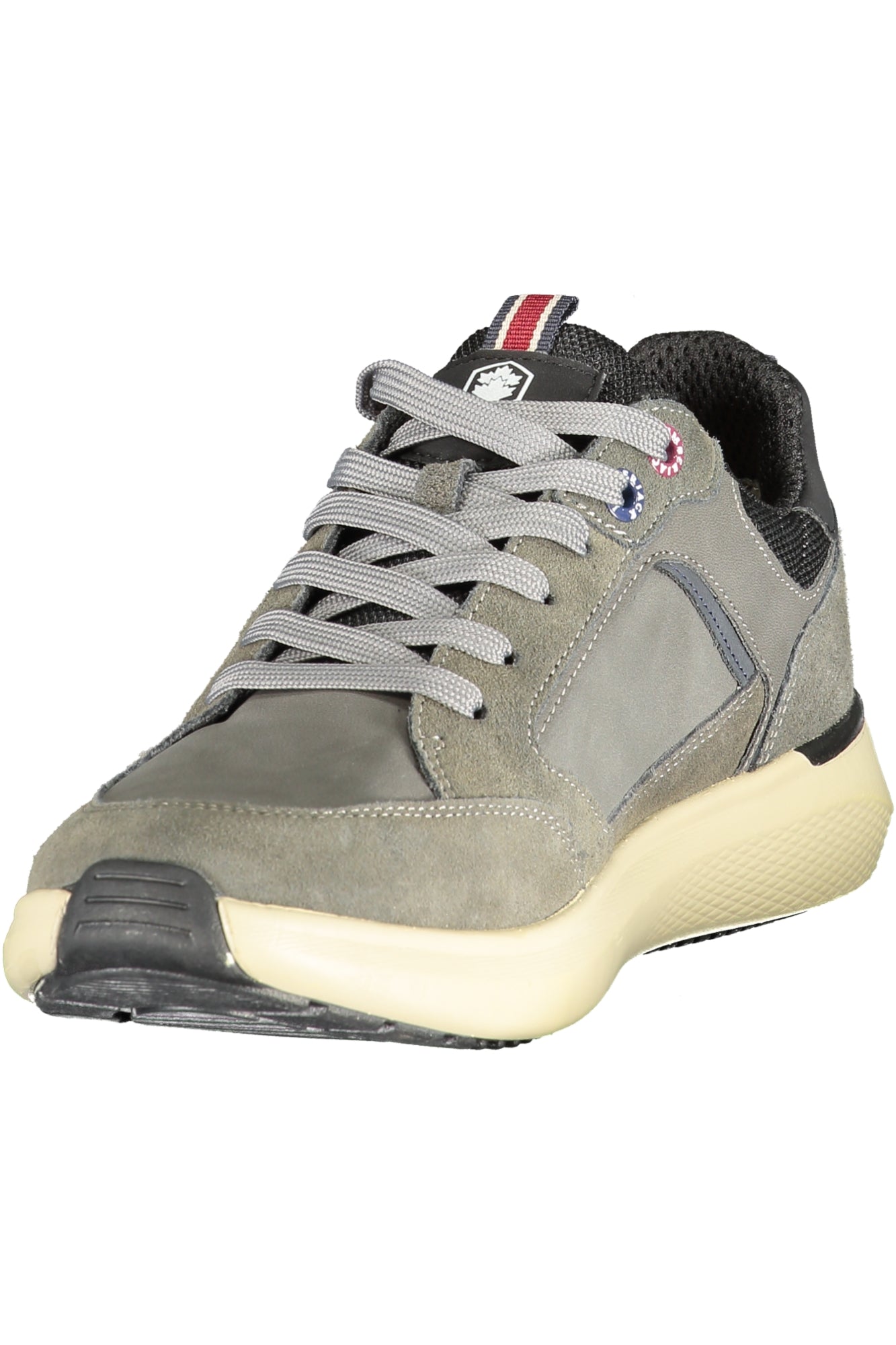 LUMBERJACK MEN'S SPORTS FOOTWEAR GREY