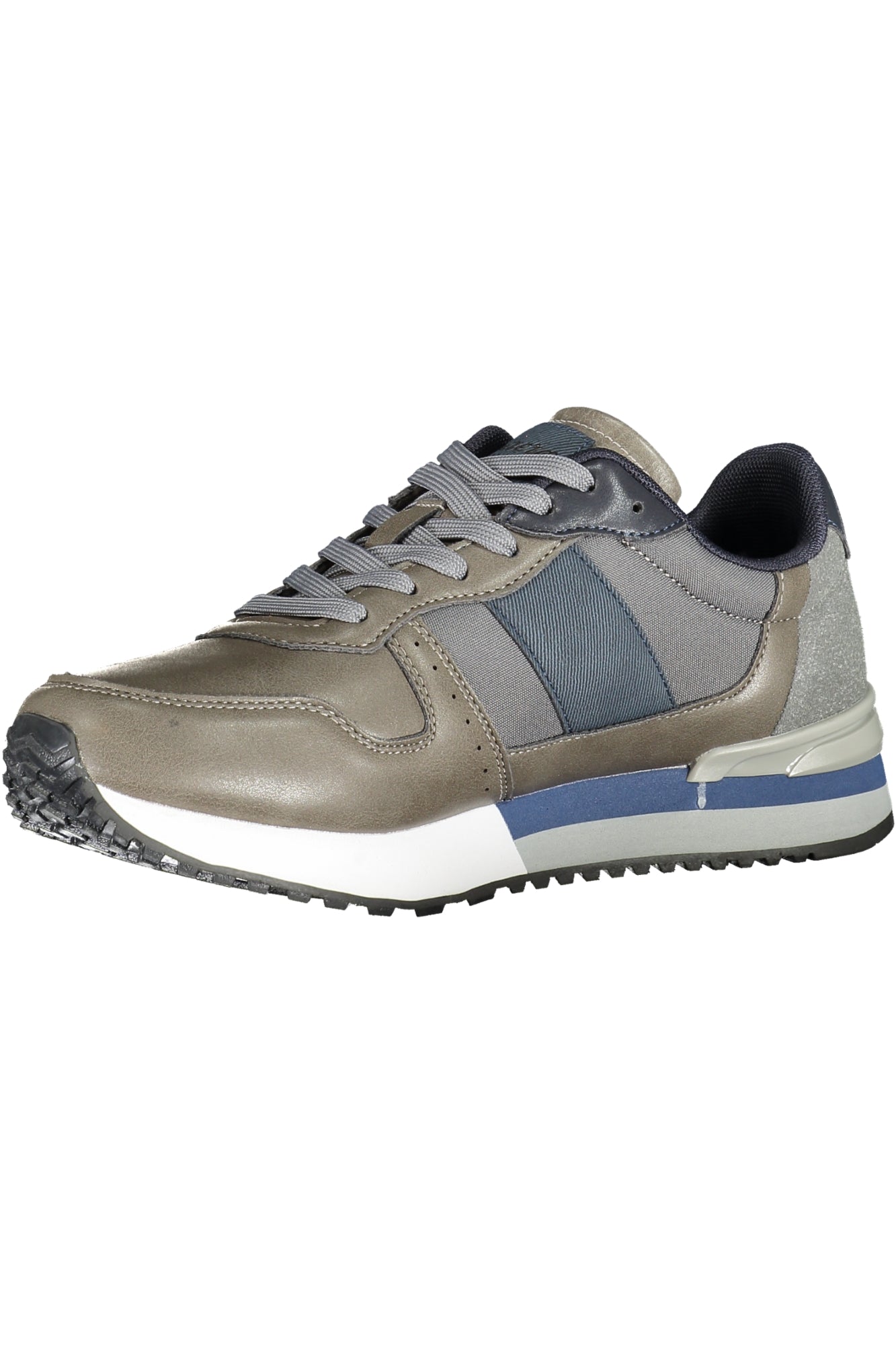 CARRERA BROWN MEN'S SPORTS SHOES
