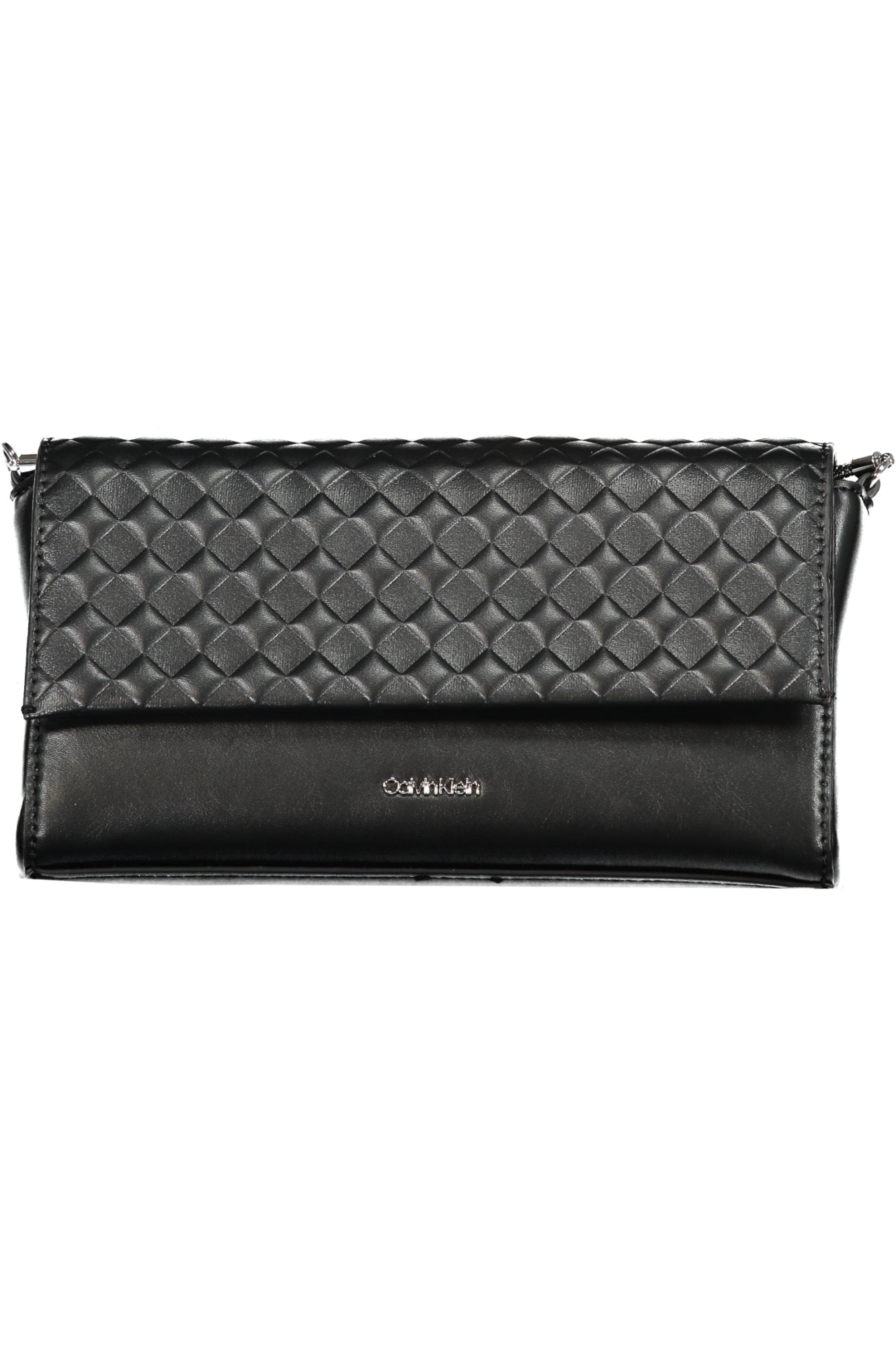 CALVIN KLEIN BLACK WOMEN'S BAG