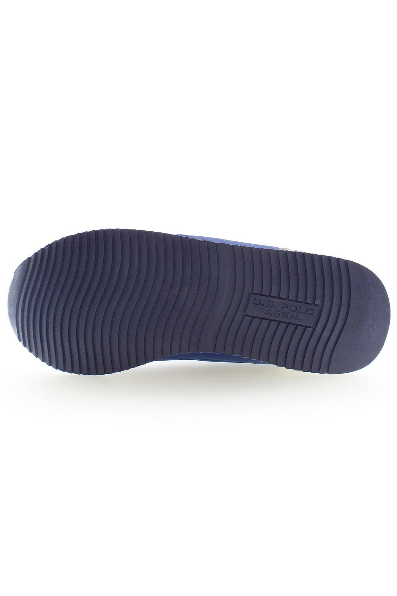US POLO BEST PRICE MEN'S SPORTS FOOTWEAR BLUE