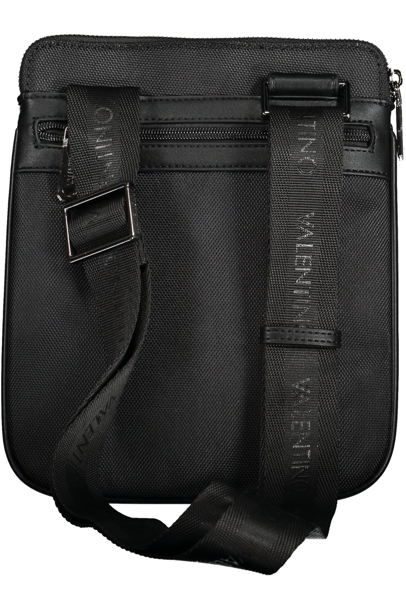 VALENTINO BAGS MEN'S SHOULDER BAG BLACK