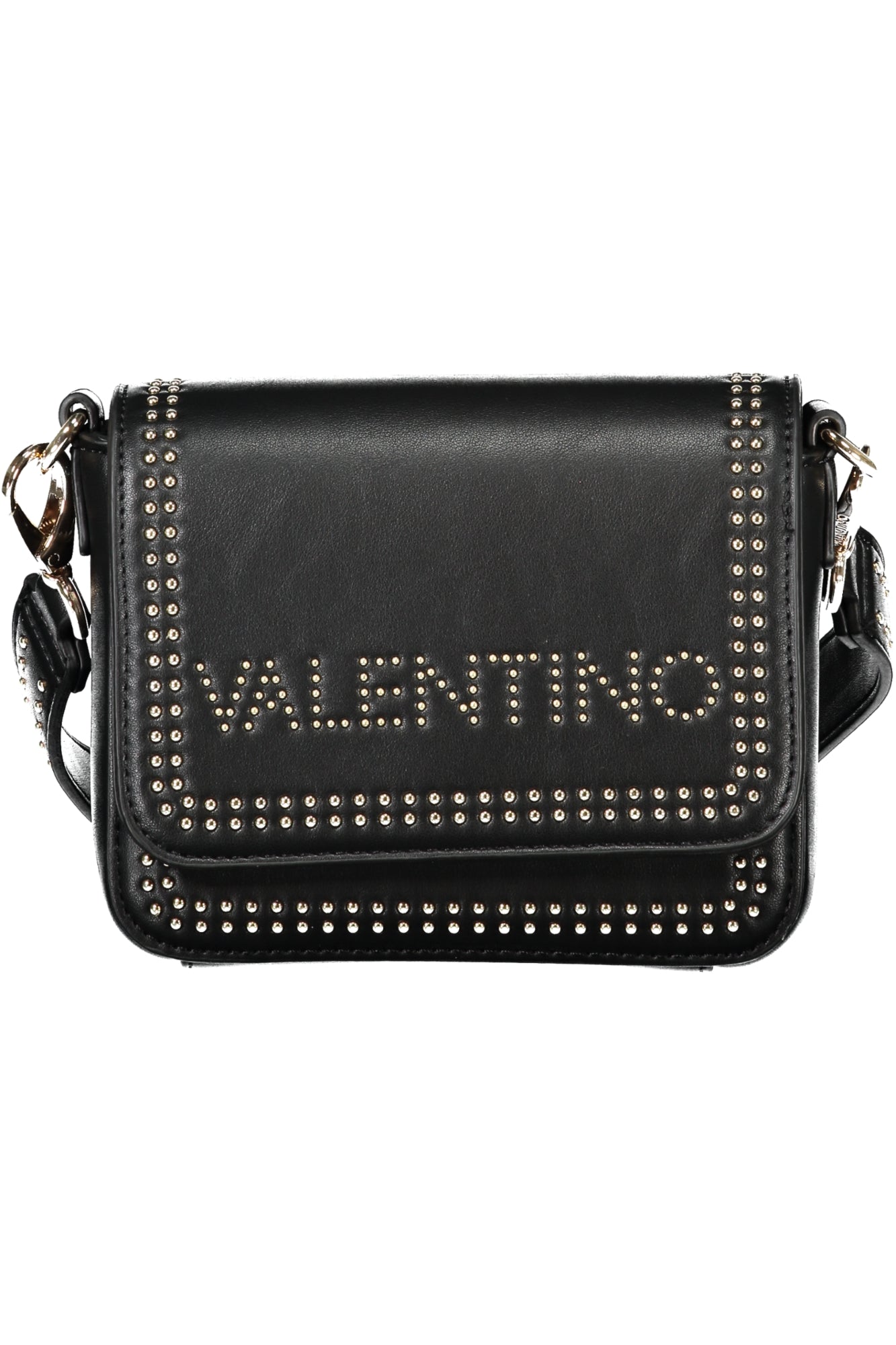 VALENTINO BAGS WOMEN'S BAG BLACK