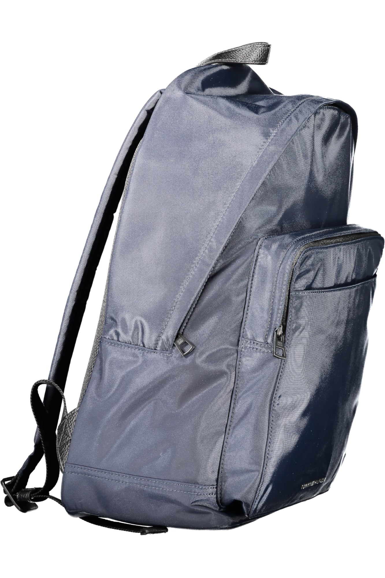 TOMMY HILFIGER MEN'S BACKPACK BLUE