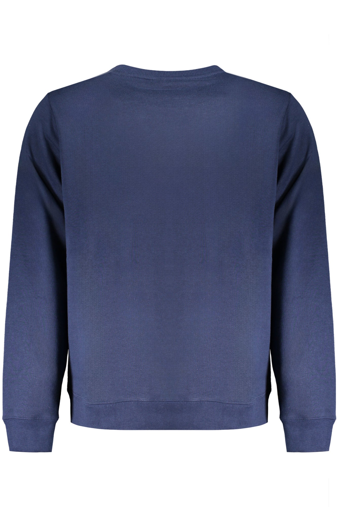 NORWAY 1963 MEN'S BLUE ZIP-UP SWEATSHIRT