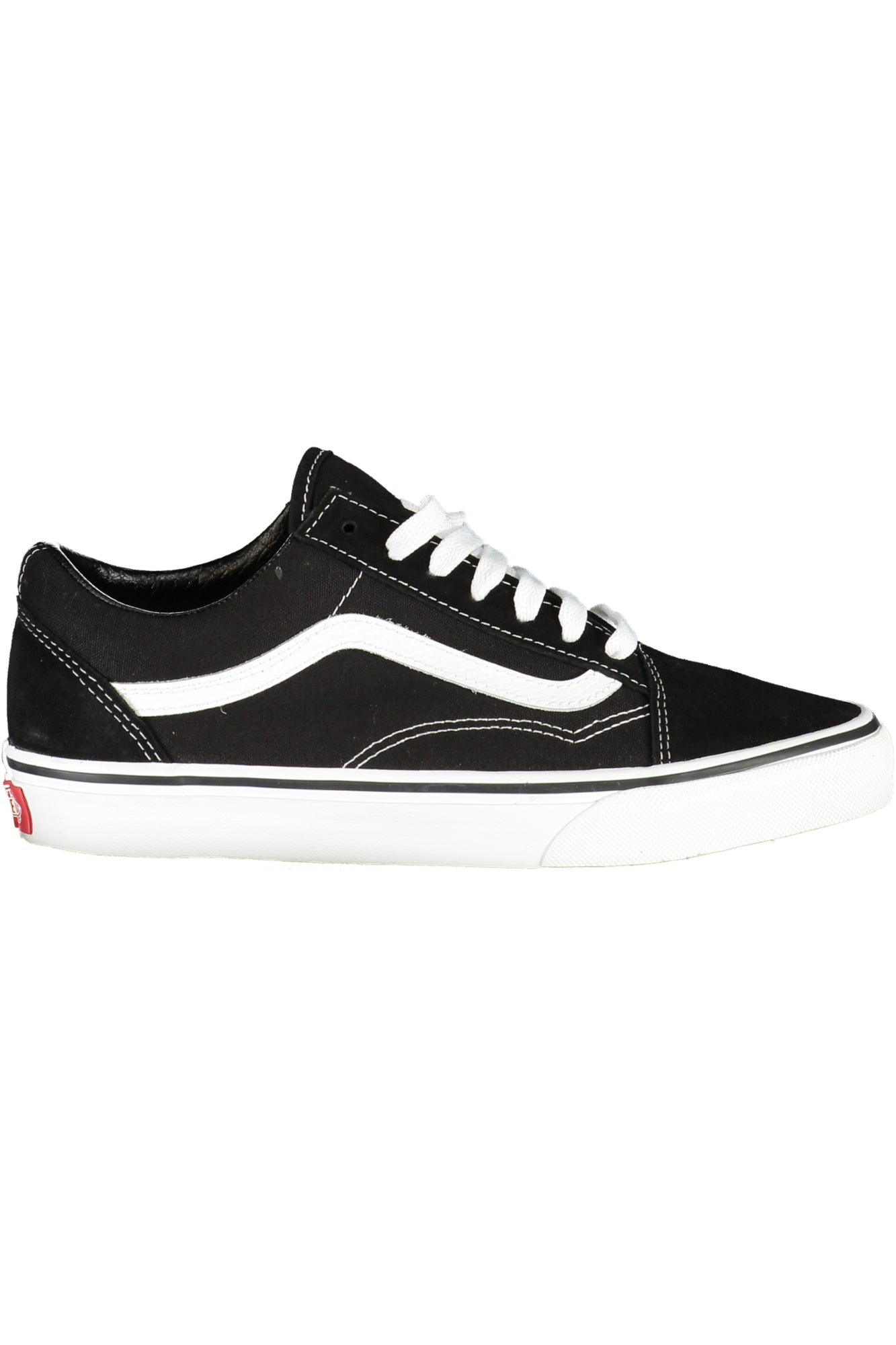 VANS WOMEN'S SPORTS FOOTWEAR BLACK