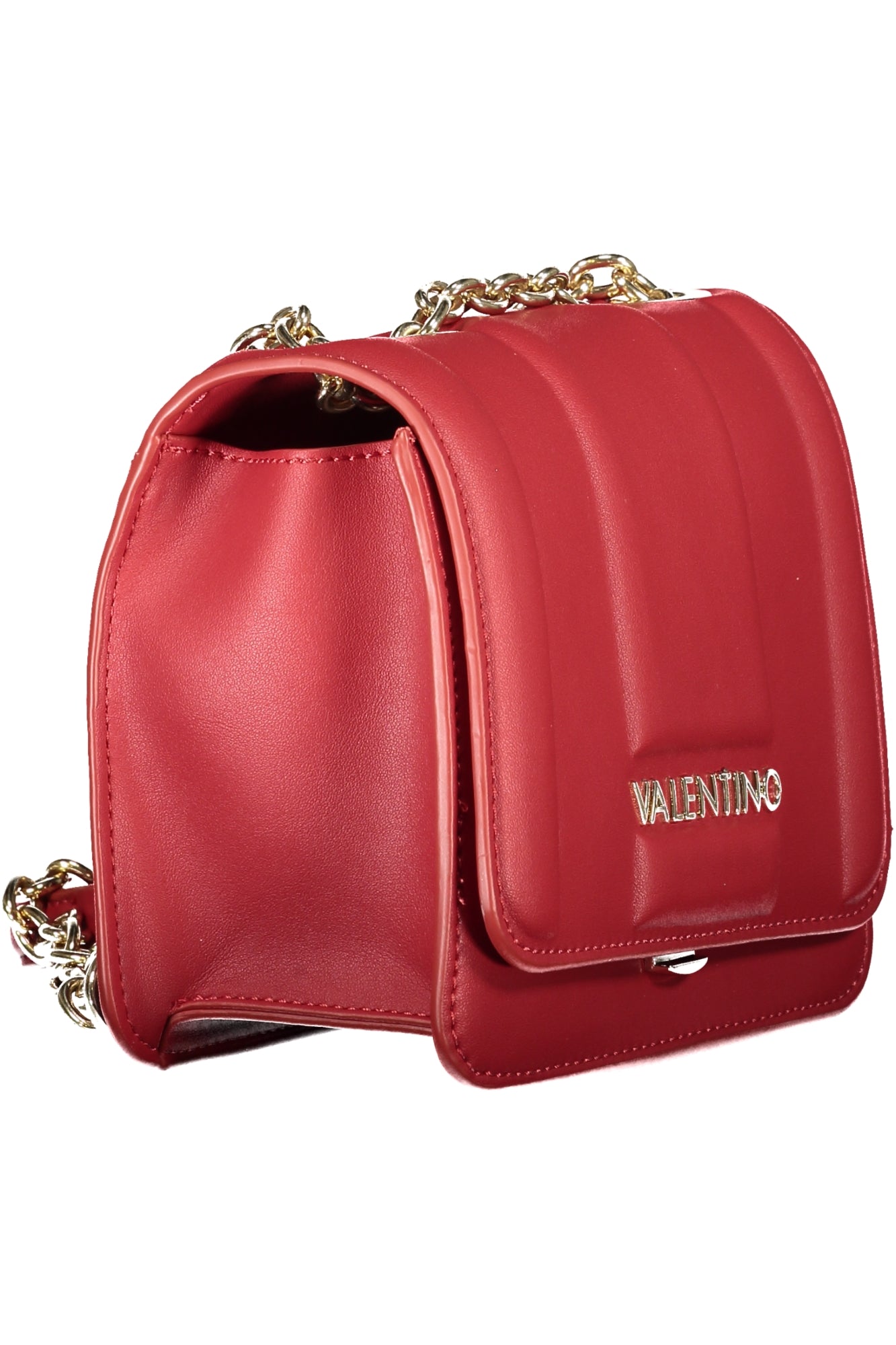 VALENTINO BAGS WOMEN'S BAG RED