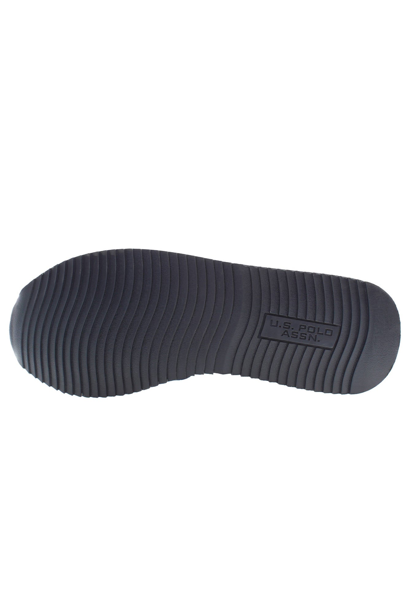 US POLO BEST PRICE MEN'S SPORTS FOOTWEAR BLUE