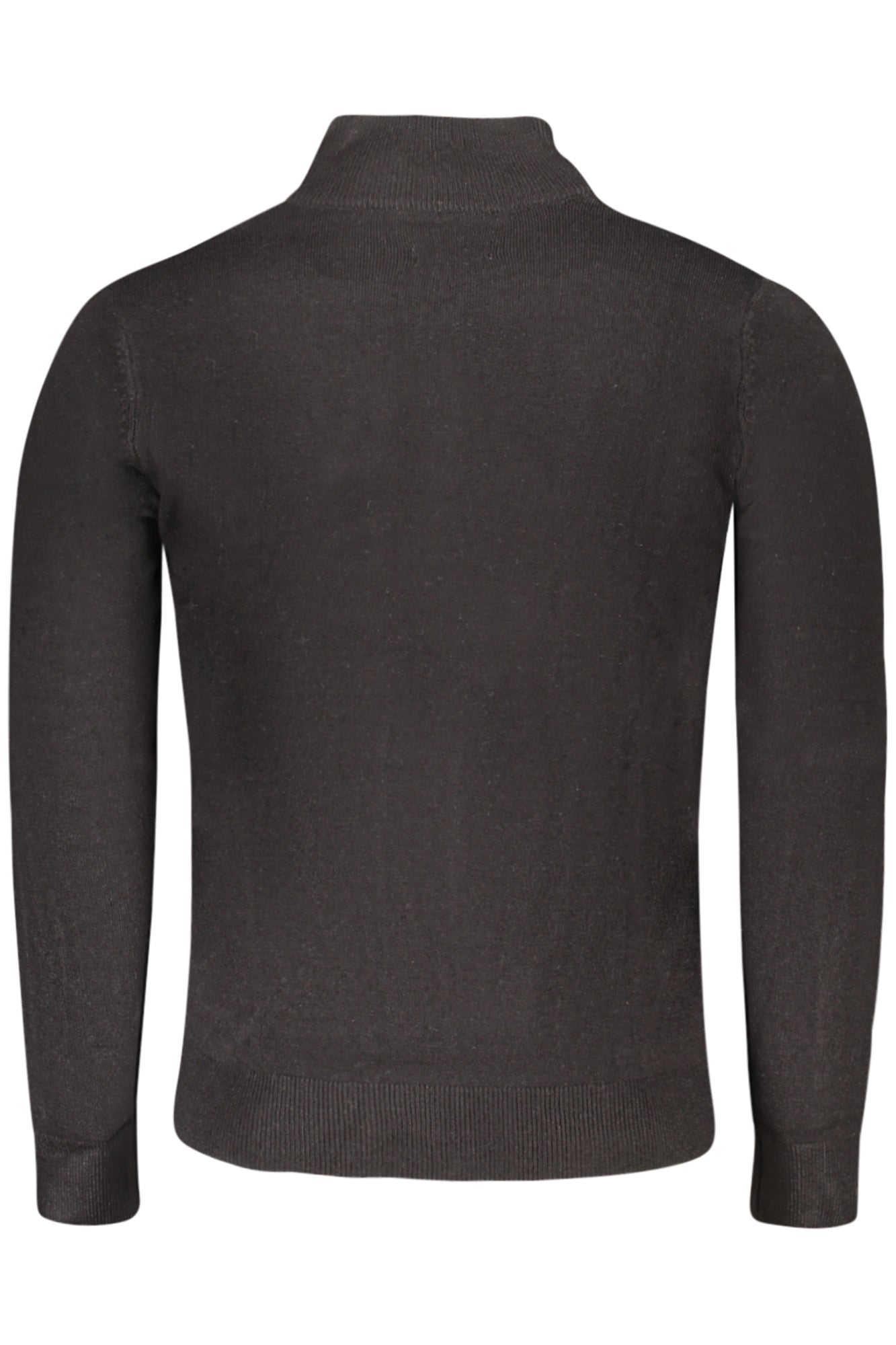 NORTH SAILS MEN'S BLACK SWEATER