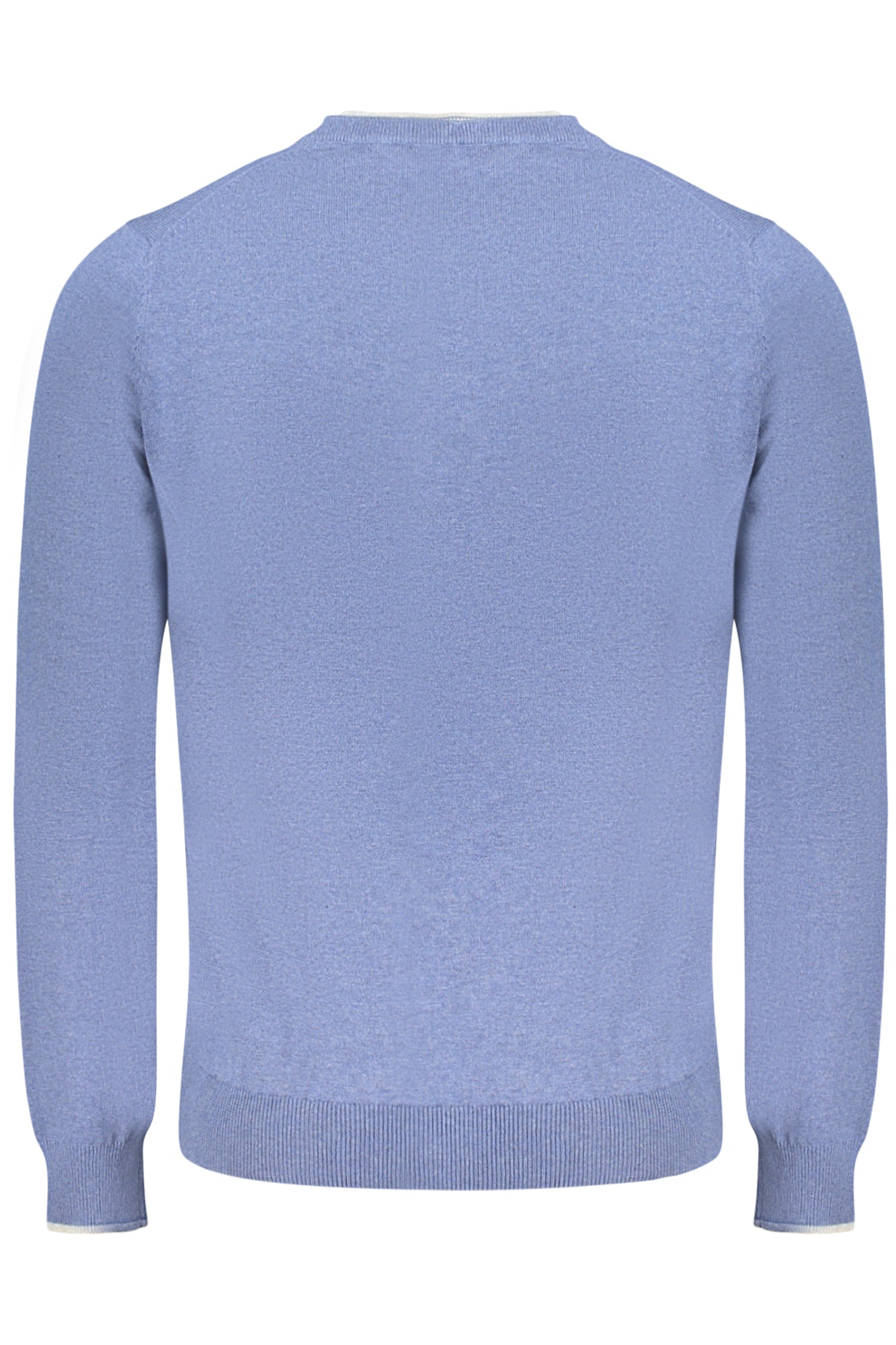 NORTH SAILS MEN'S BLUE SWEATER
