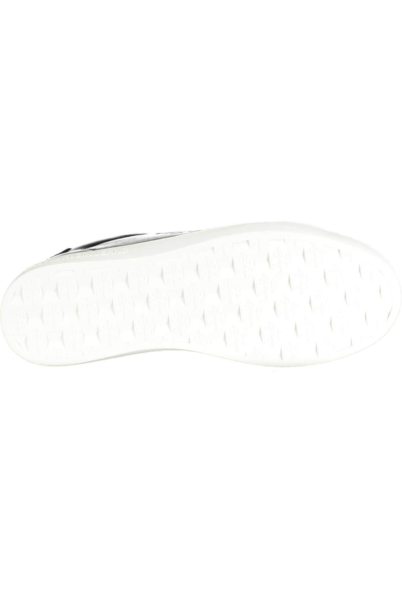 CALVIN KLEIN MEN'S SPORTS FOOTWEAR BLACK