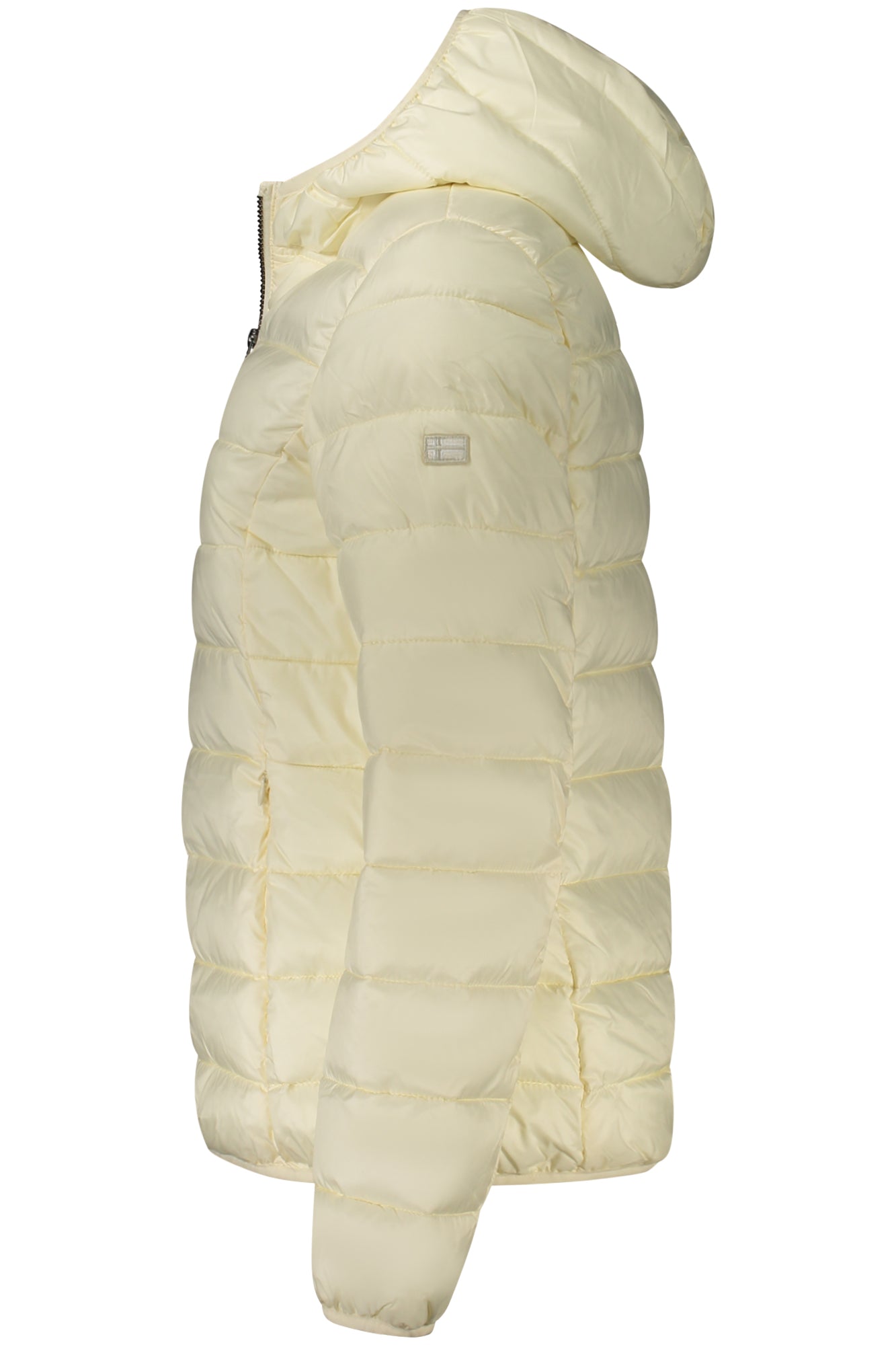 NORWAY 1963 WOMEN'S WHITE JACKET