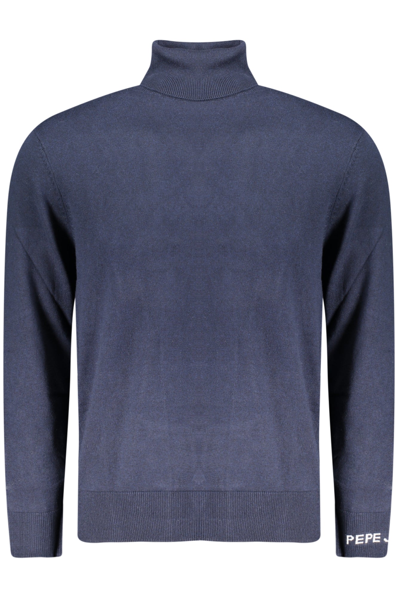 PEPE JEANS MEN'S BLUE SWEATER