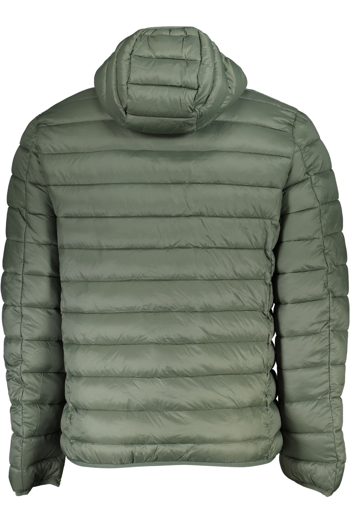 NORWAY 1963 MEN'S GREEN JACKET