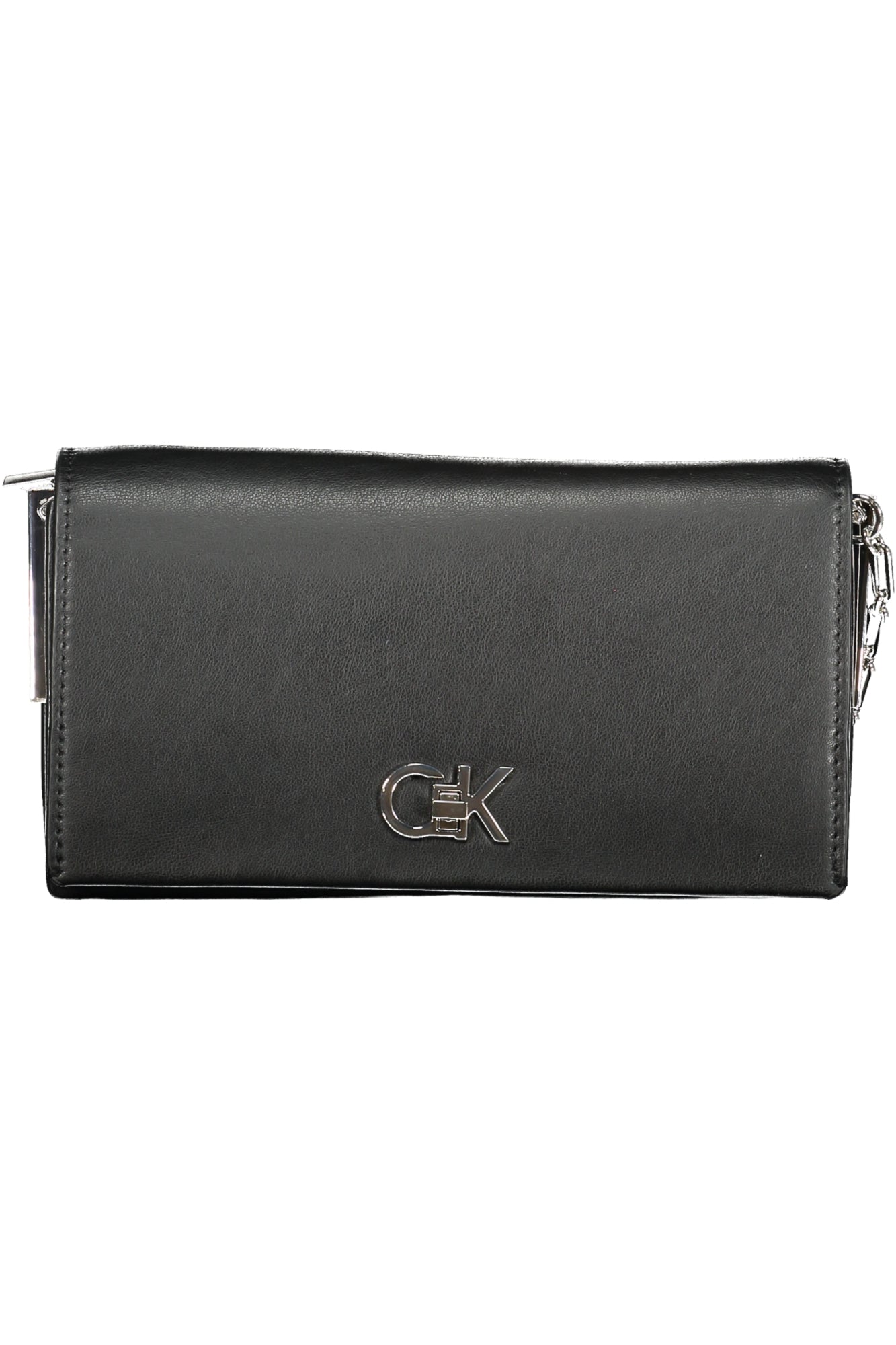 CALVIN KLEIN WOMEN'S BAG BLACK