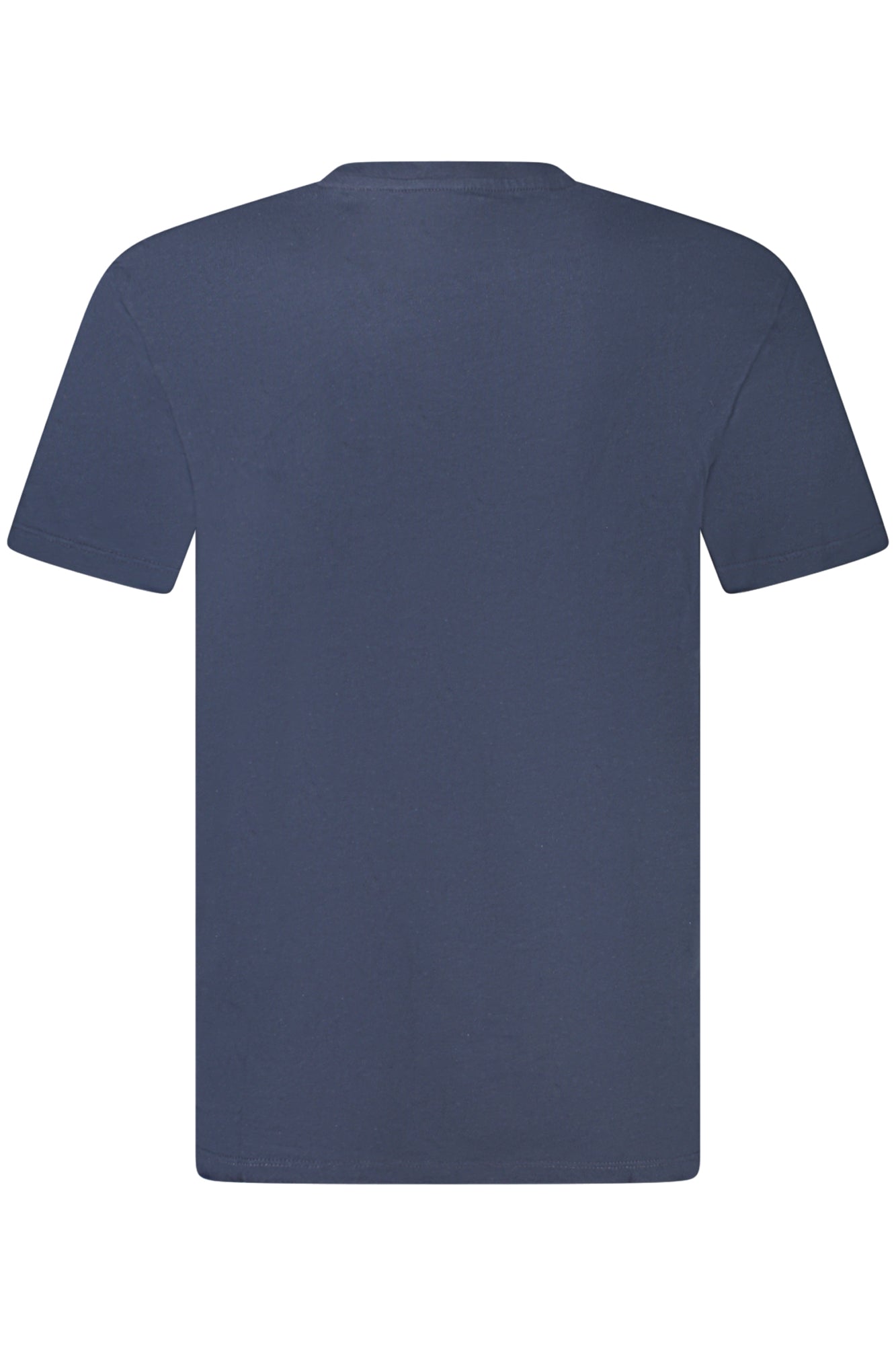 TIMBERLAND SHORT SLEEVE T-SHIRT MEN BLUE