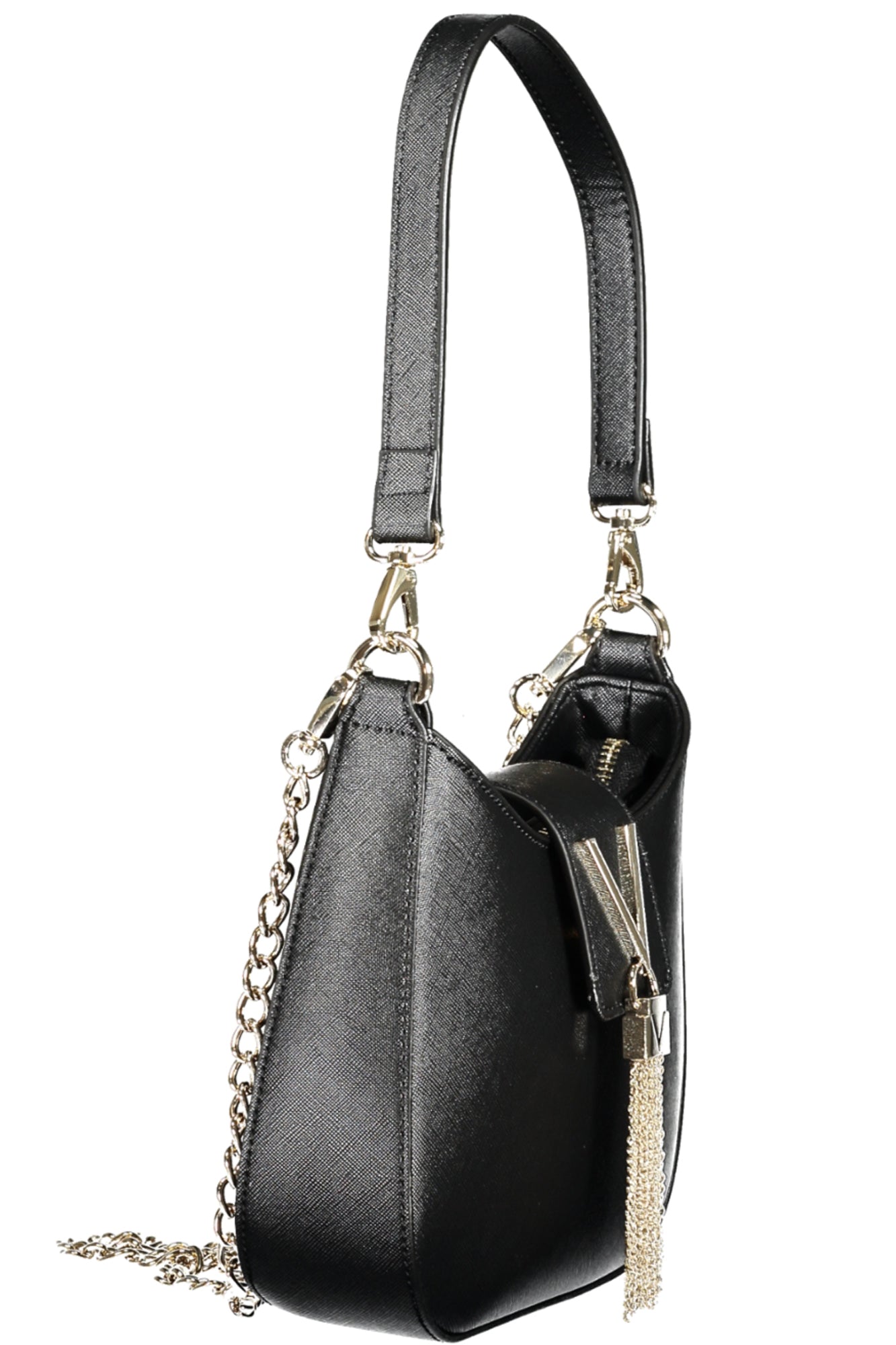 VALENTINO BAGS WOMEN'S BAG BLACK