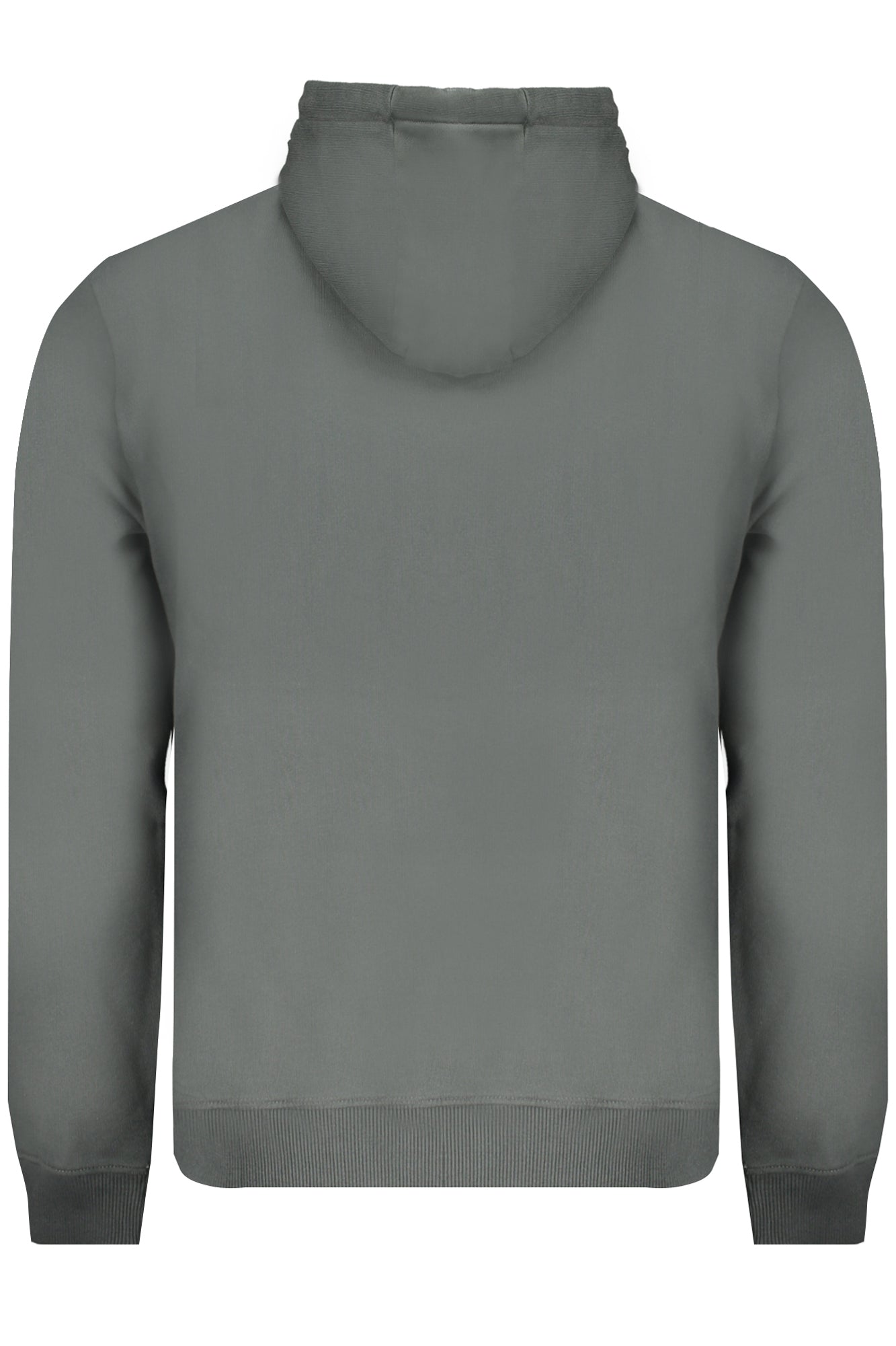NAPAPIJRI SWEATSHIRT WITHOUT ZIP MEN GREEN