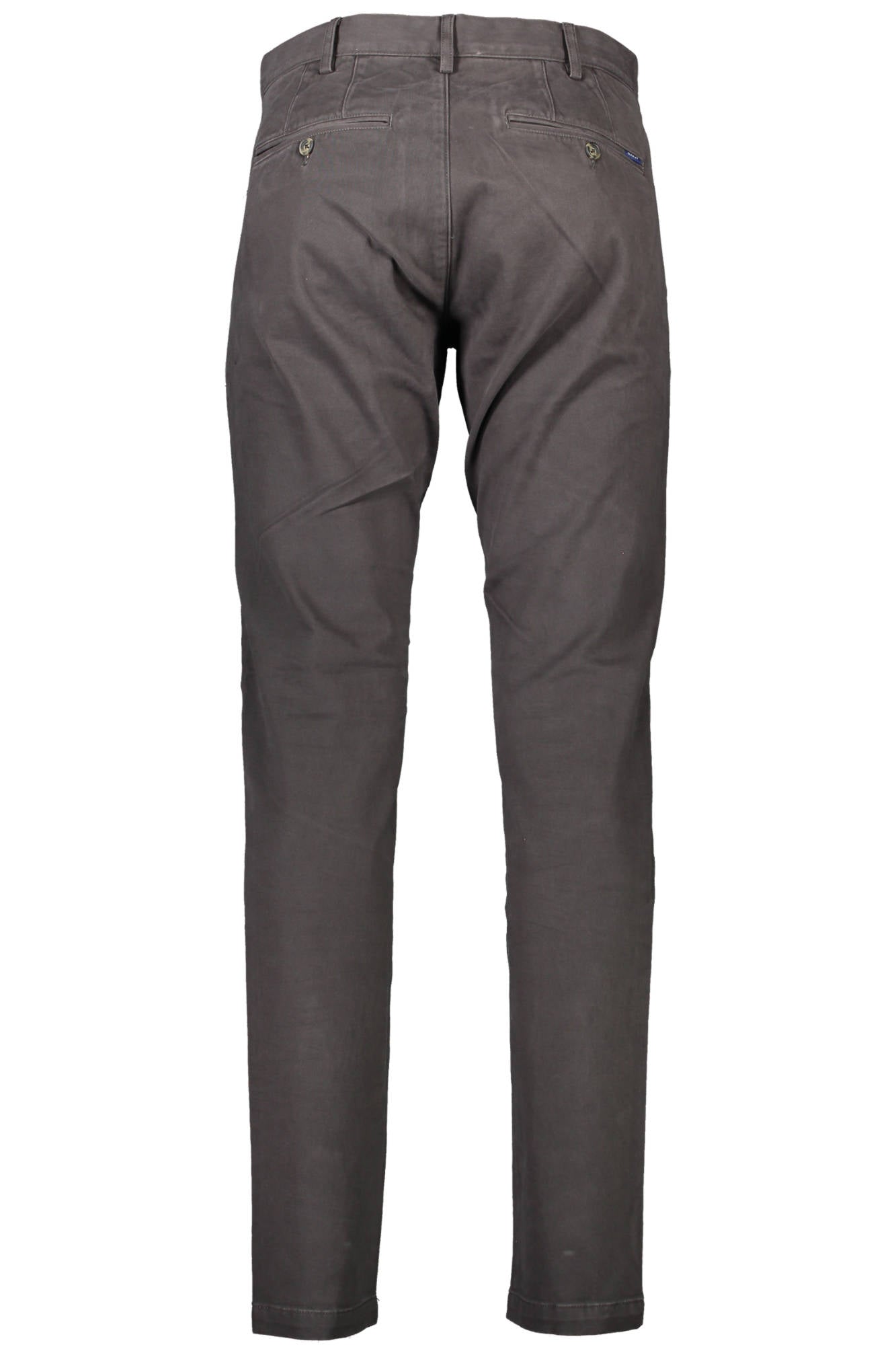 GANT MEN'S TROUSERS GREY