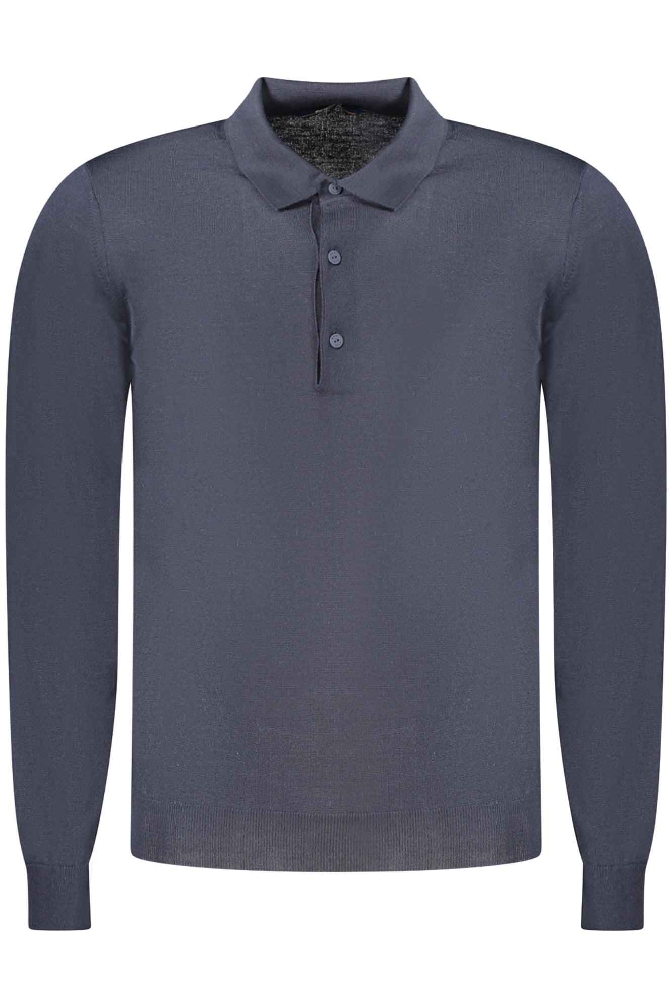 K-WAY MEN'S BLUE SWEATER