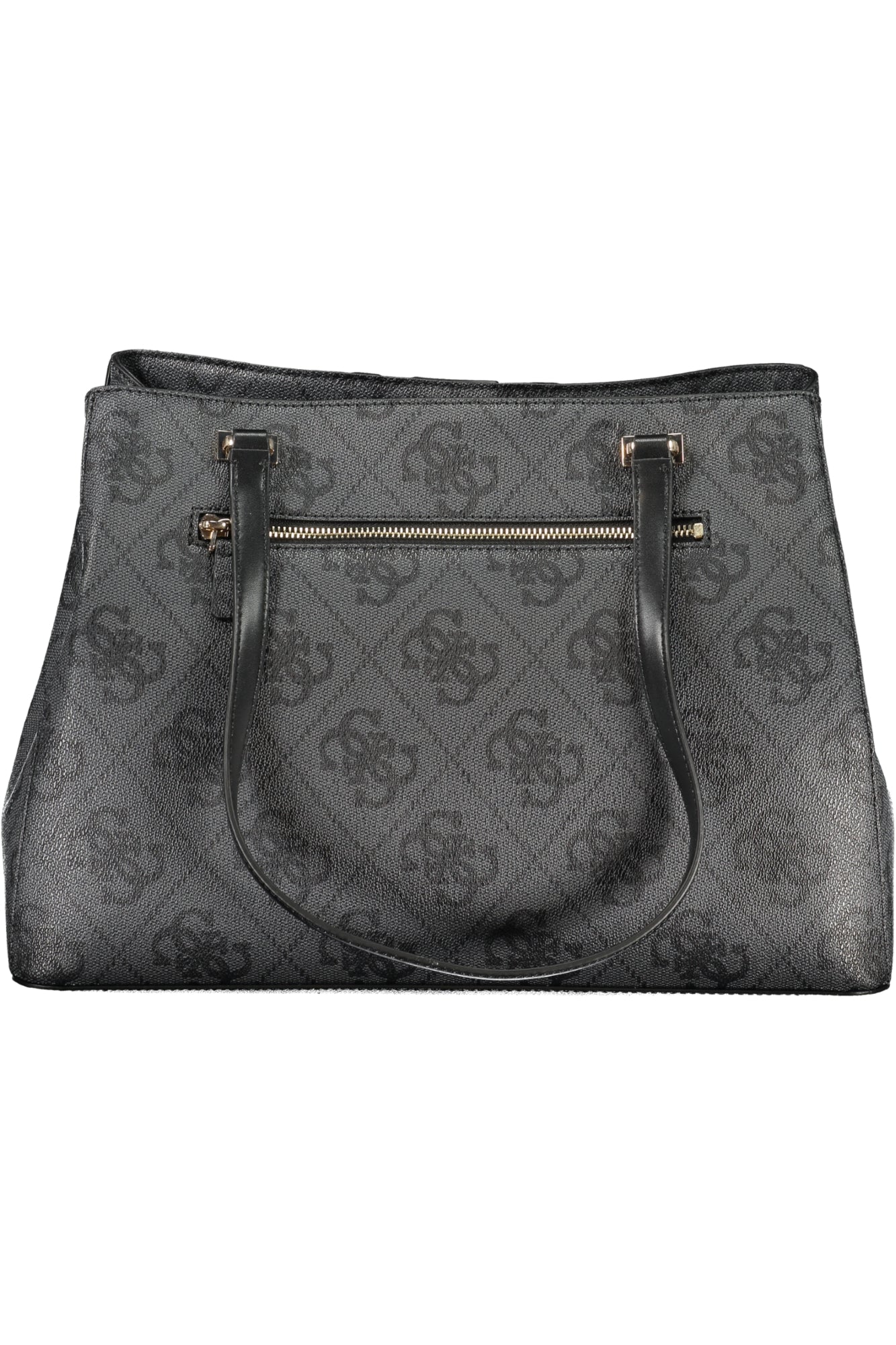 GUESS JEANS WOMEN'S BLACK BAG