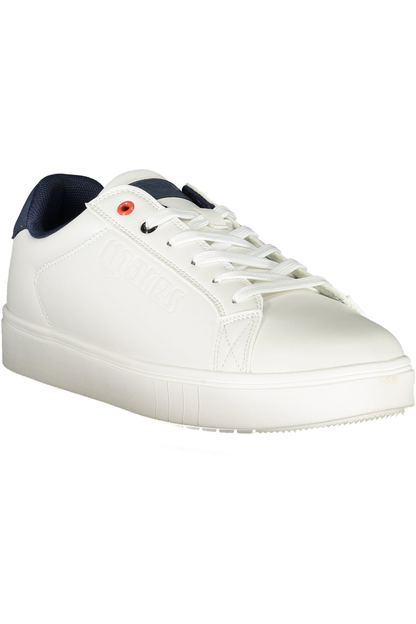 MARES WHITE MEN'S SPORTS SHOES