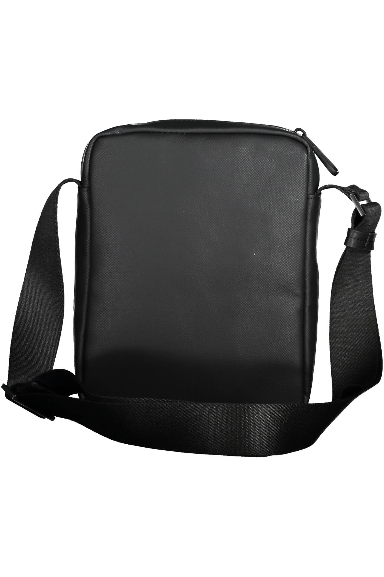 CALVIN KLEIN MEN'S SHOULDER BAG BLACK