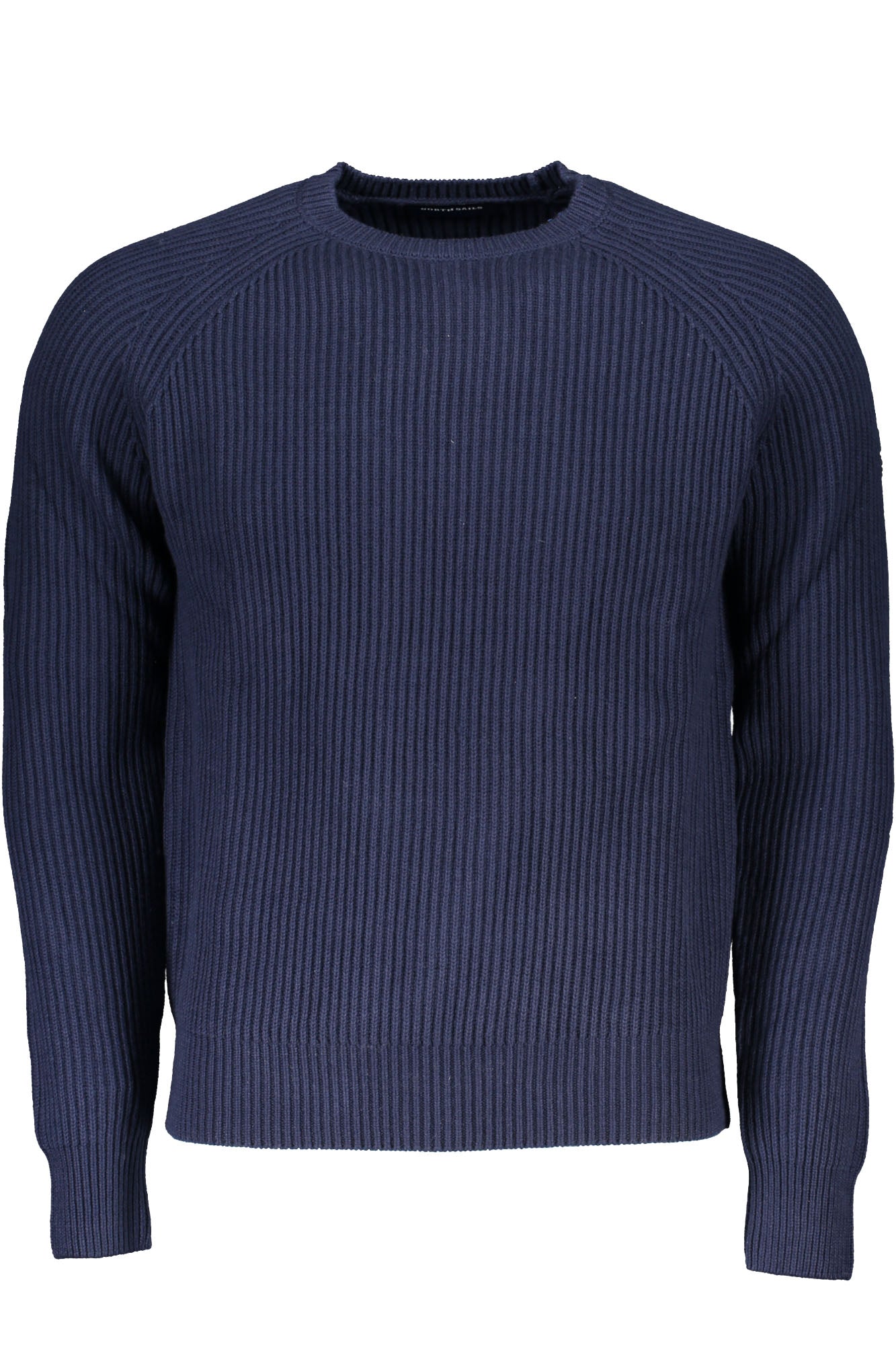 NORTH SAILS MEN'S BLUE SWEATER
