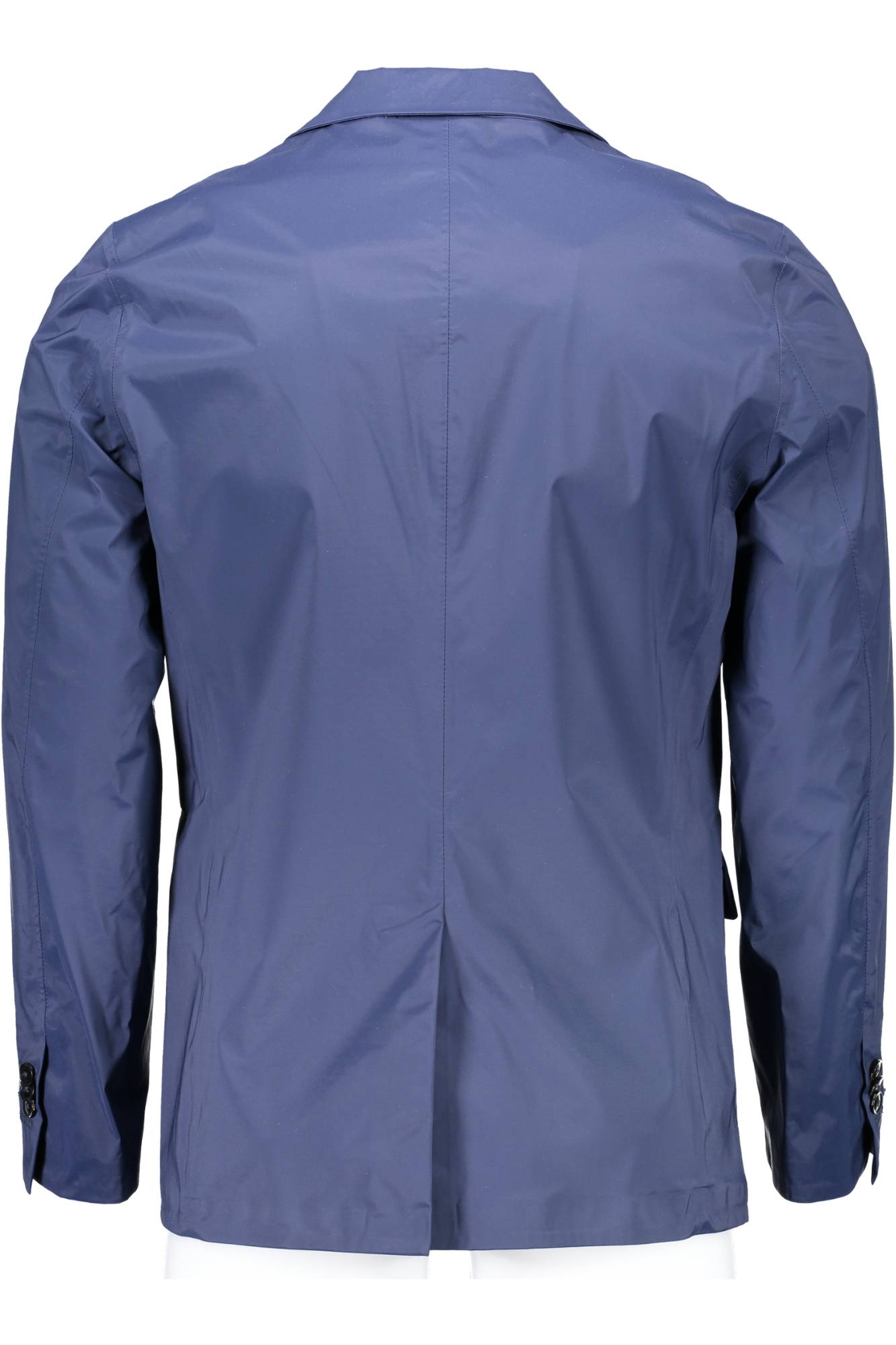 GANT MEN'S CLASSIC BLUE JACKET