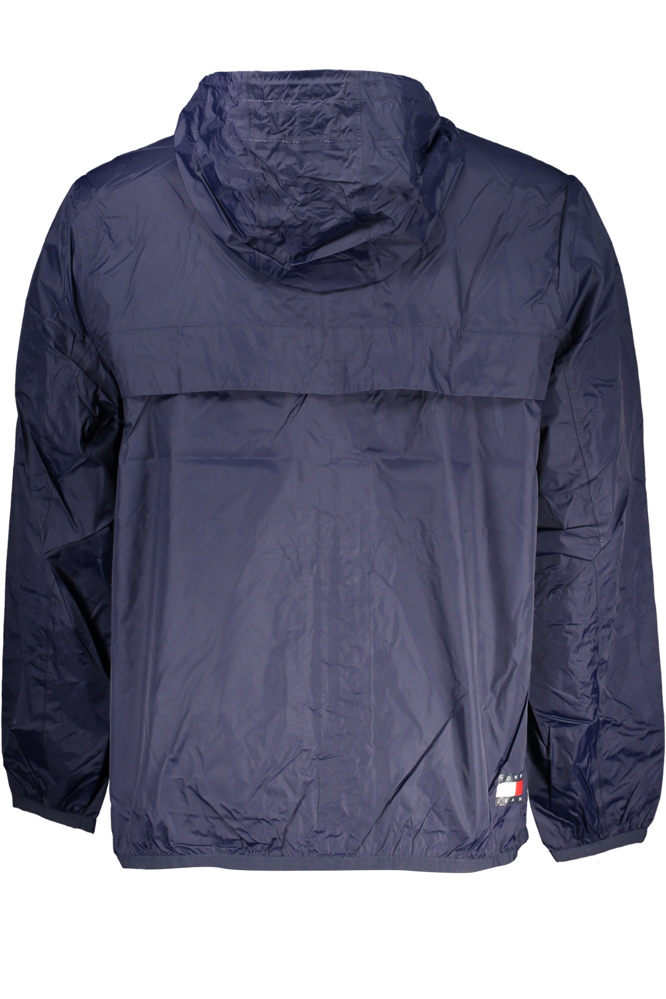 TOMMY HILFIGER MEN'S BLUE SPORTS JACKET