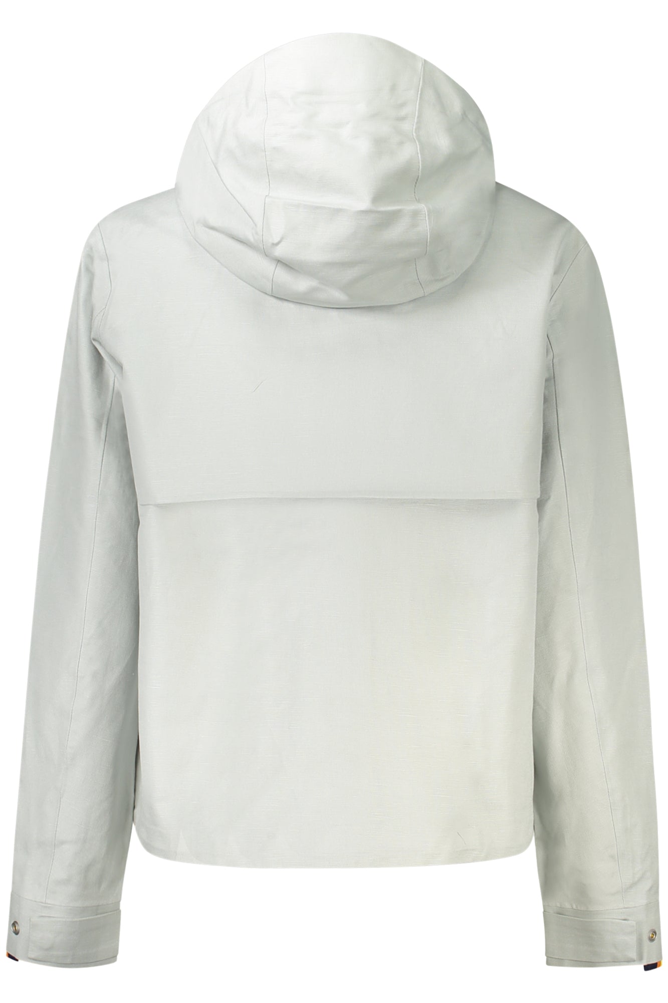 K-WAY SPORT JACKET WOMEN GREY