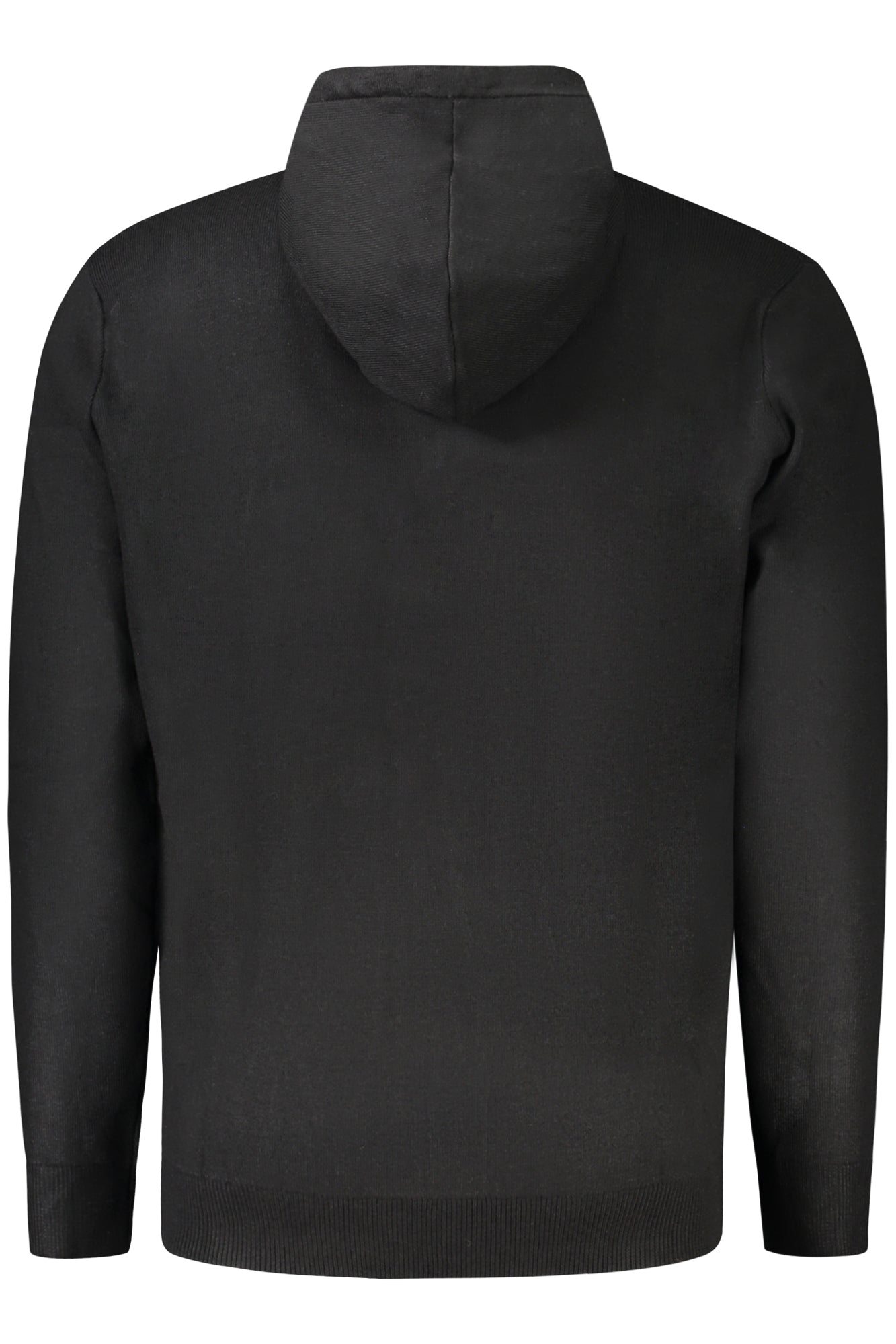 NORWAY 1963 BLACK MEN'S CARDIGAN