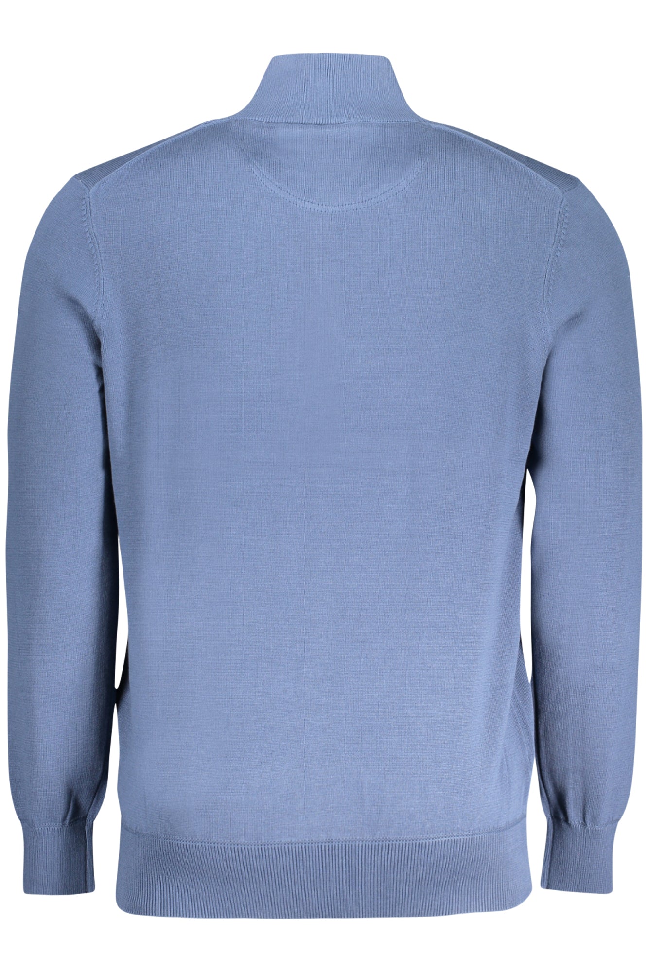 TIMBERLAND MEN'S BLUE SWEATER