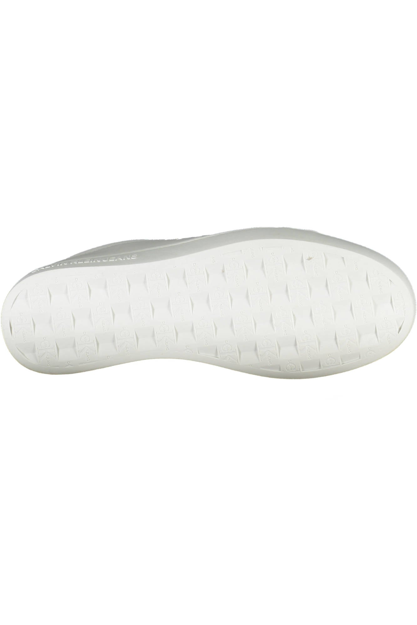 CALVIN KLEIN WOMEN'S SPORTS FOOTWEAR WHITE