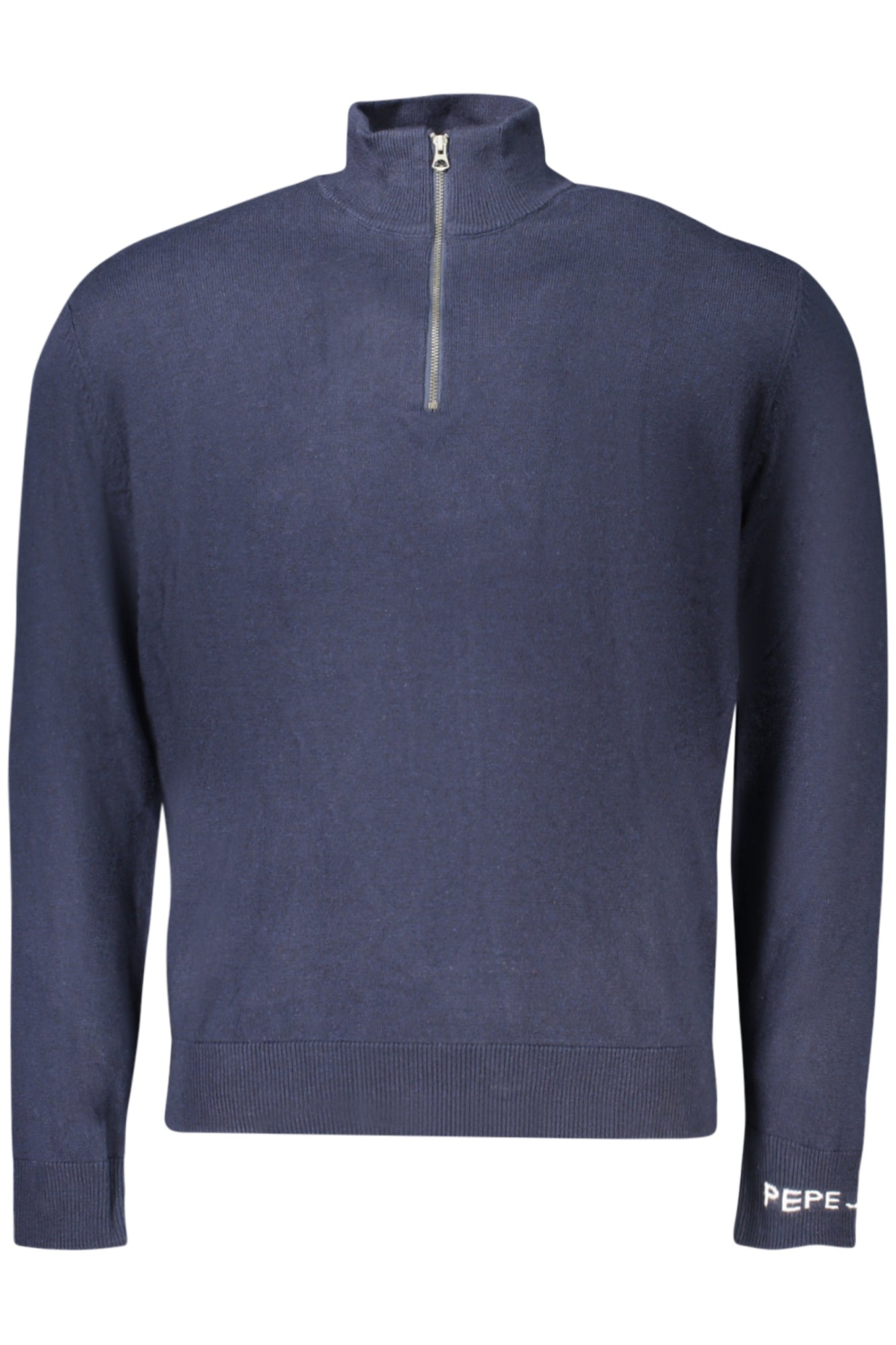 PEPE JEANS MEN'S BLUE SWEATER