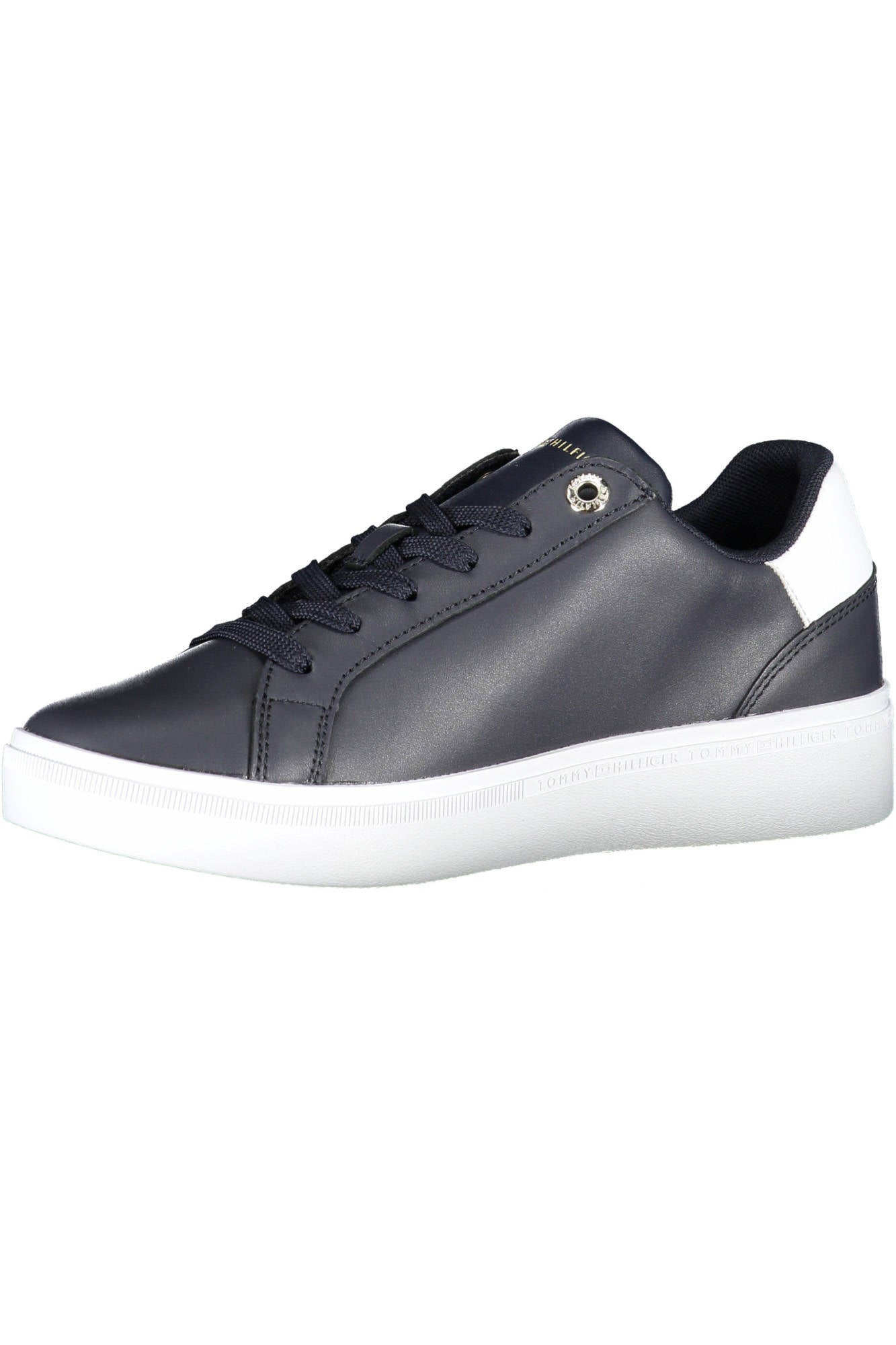 TOMMY HILFIGER WOMEN'S SPORTS SHOES BLUE