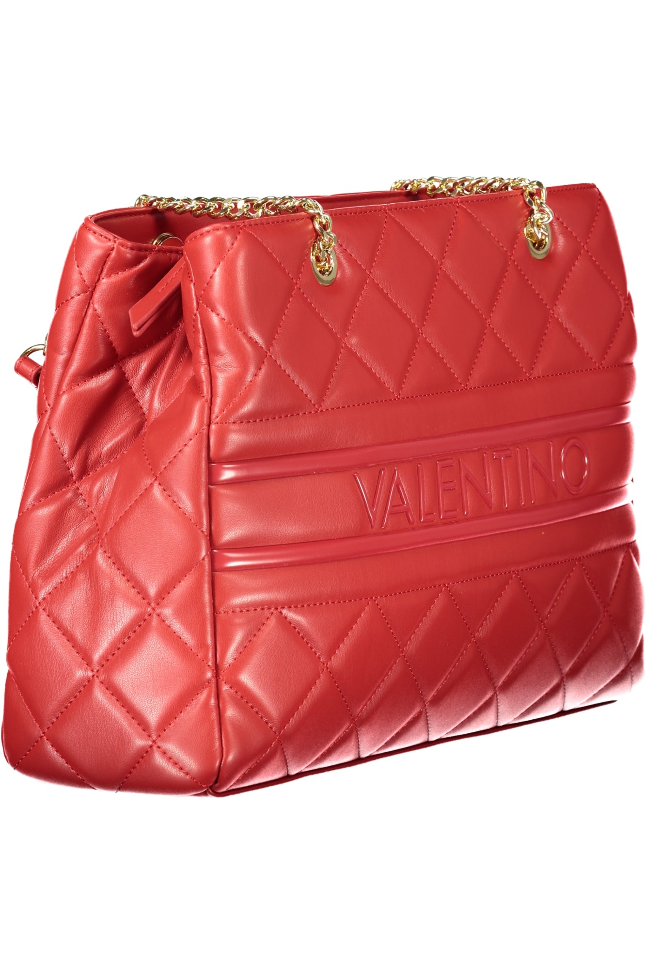 VALENTINO BAGS WOMEN'S BAG RED