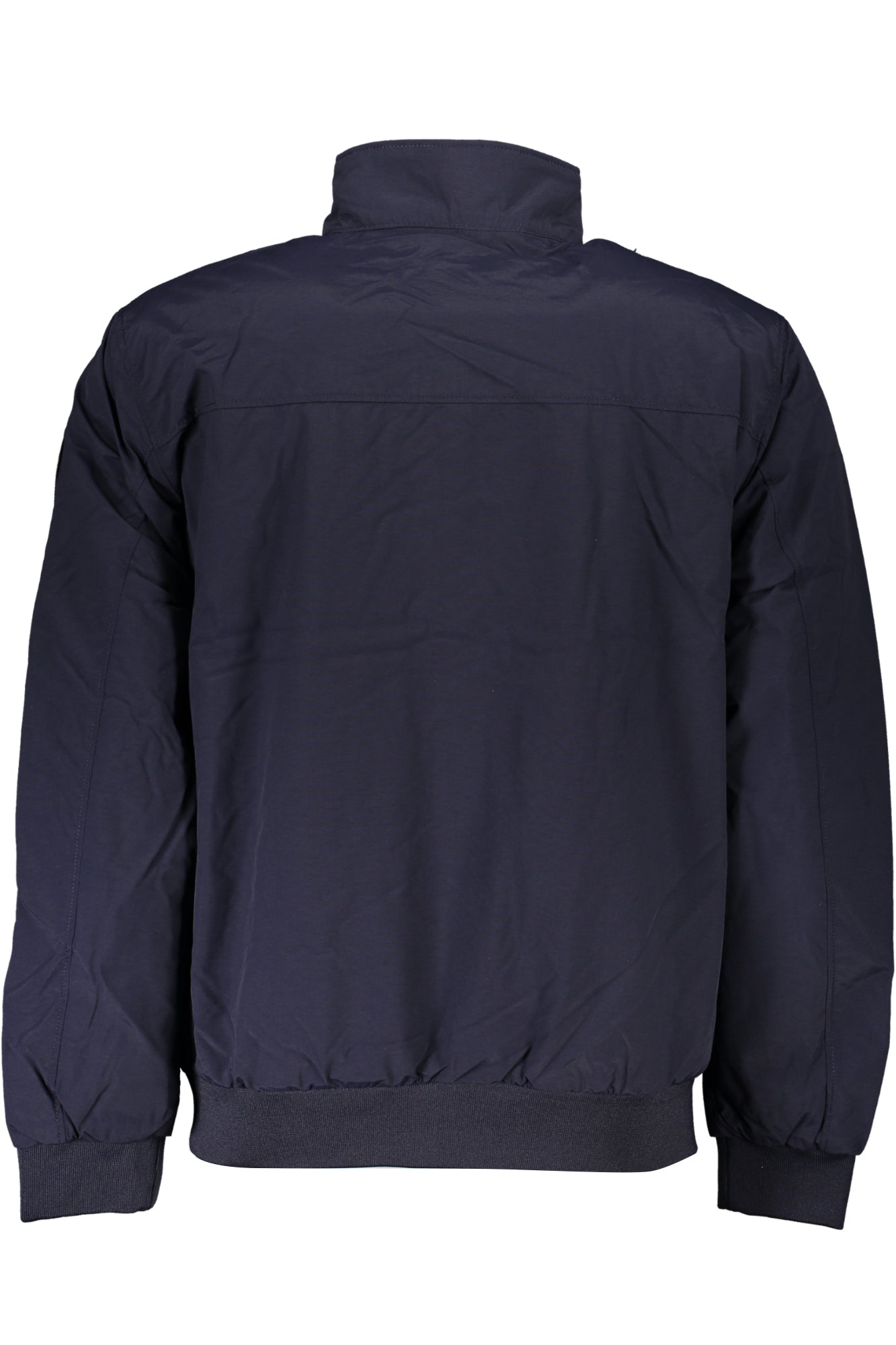 NAPAPIJRI MEN'S BLUE JACKET