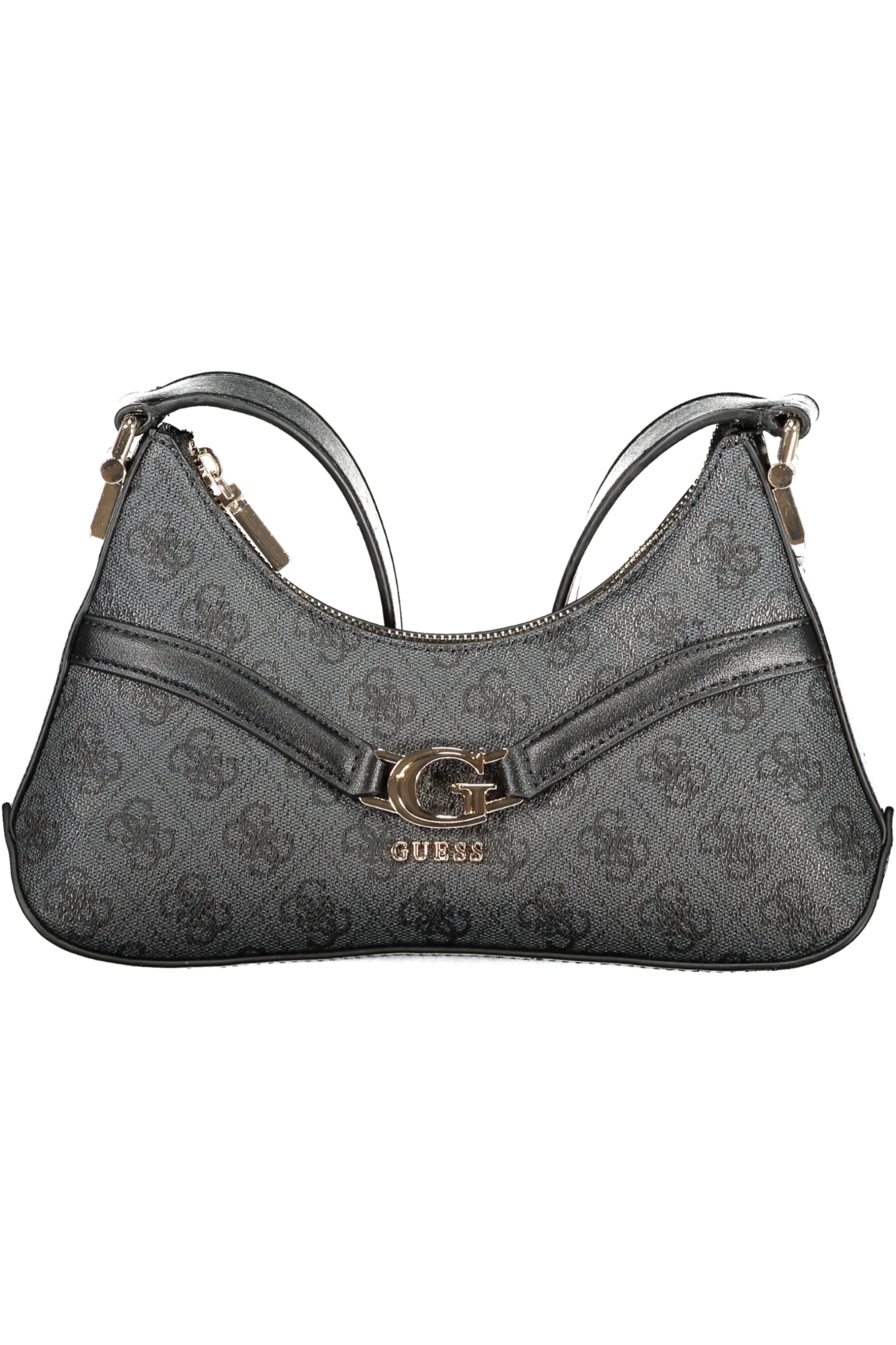 GUESS JEANS WOMEN'S BLACK BAG