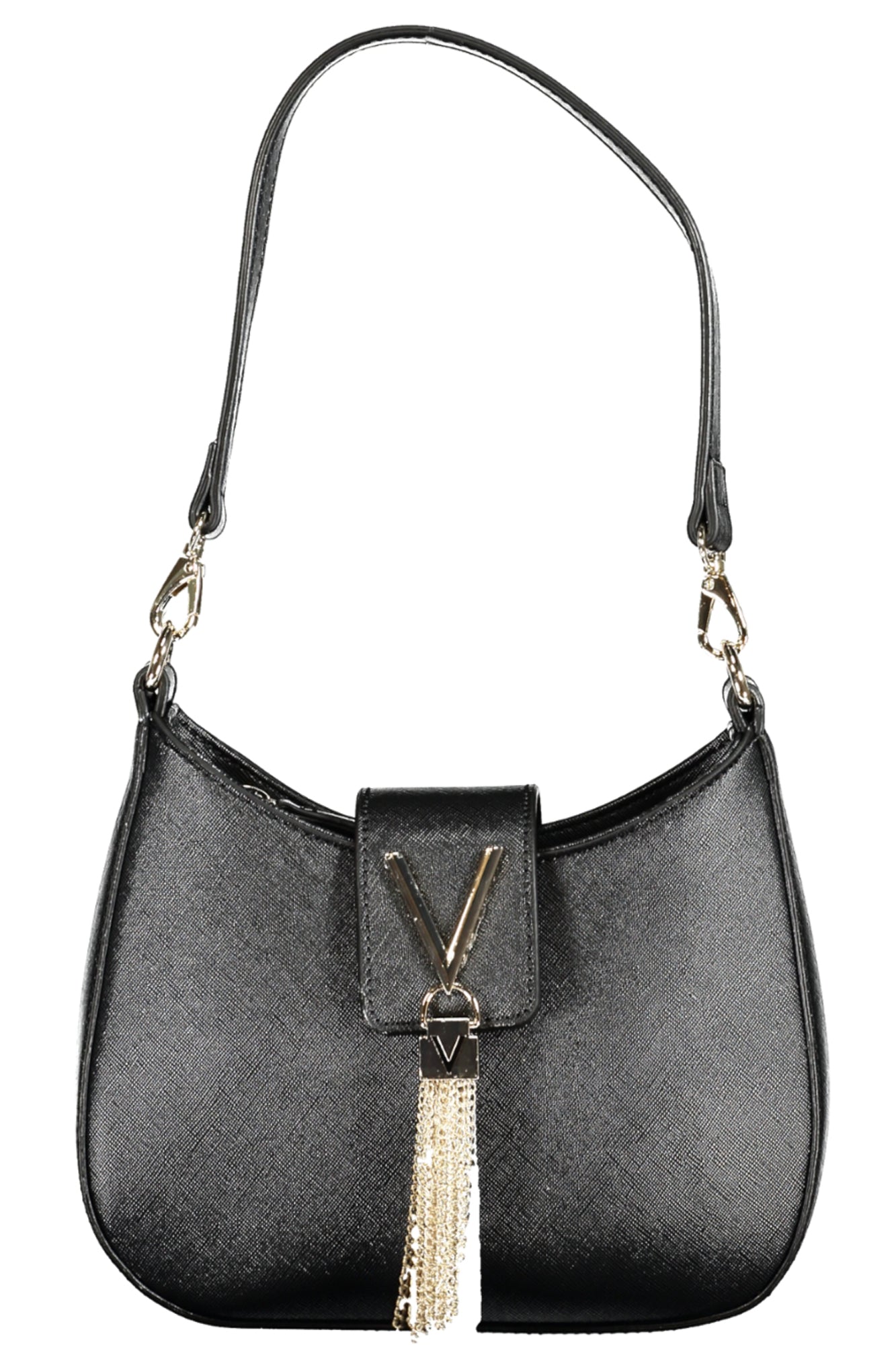 VALENTINO BAGS WOMEN'S BAG BLACK
