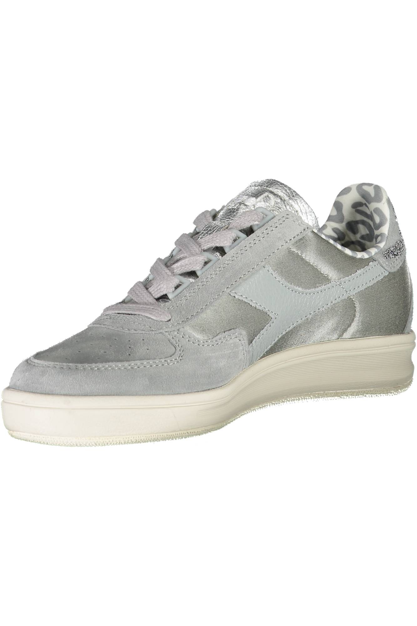 DIADORA WOMEN'S SPORT SHOES GRAY