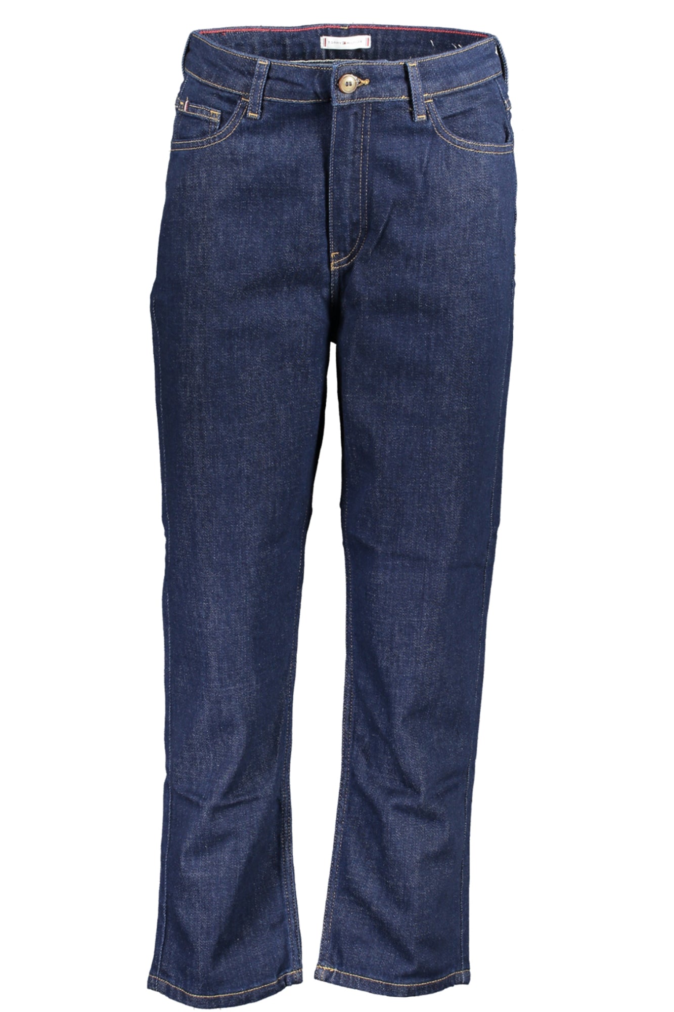 TOMMY HILFIGER WOMEN'S DENIM JEANS BLUE