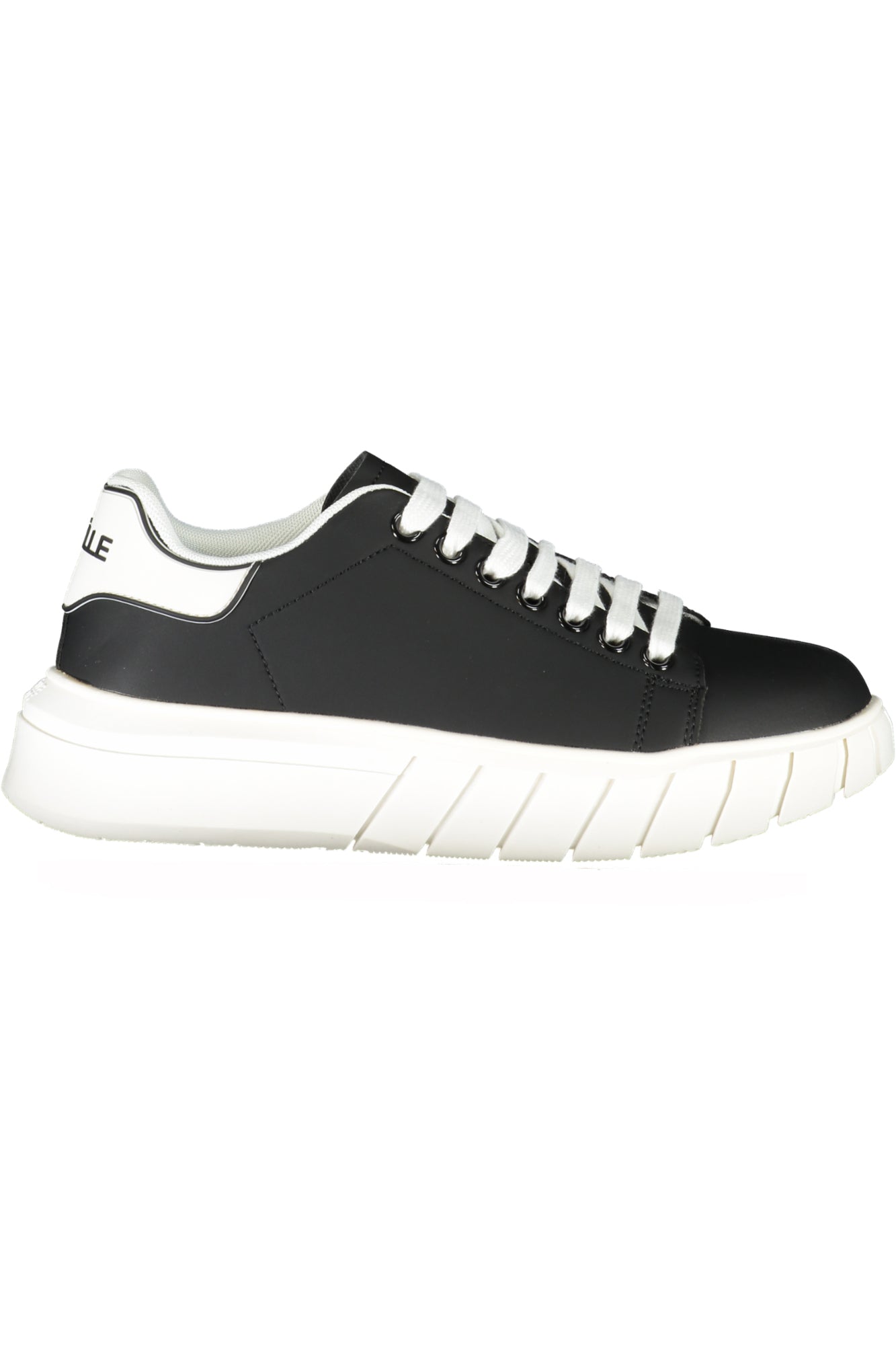 GAELLE PARIS BLACK MEN'S SPORTS SHOES