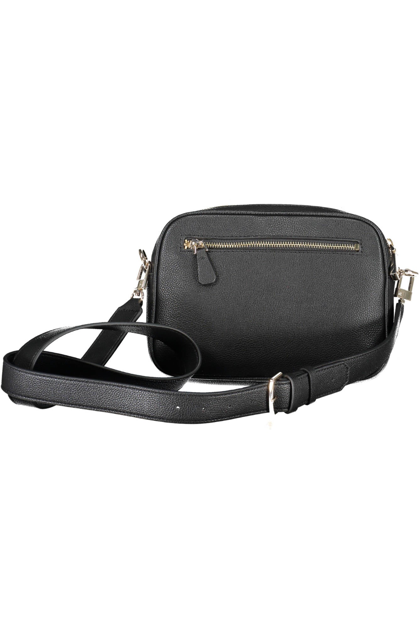 GUESS JEANS BLACK WOMEN'S BAG