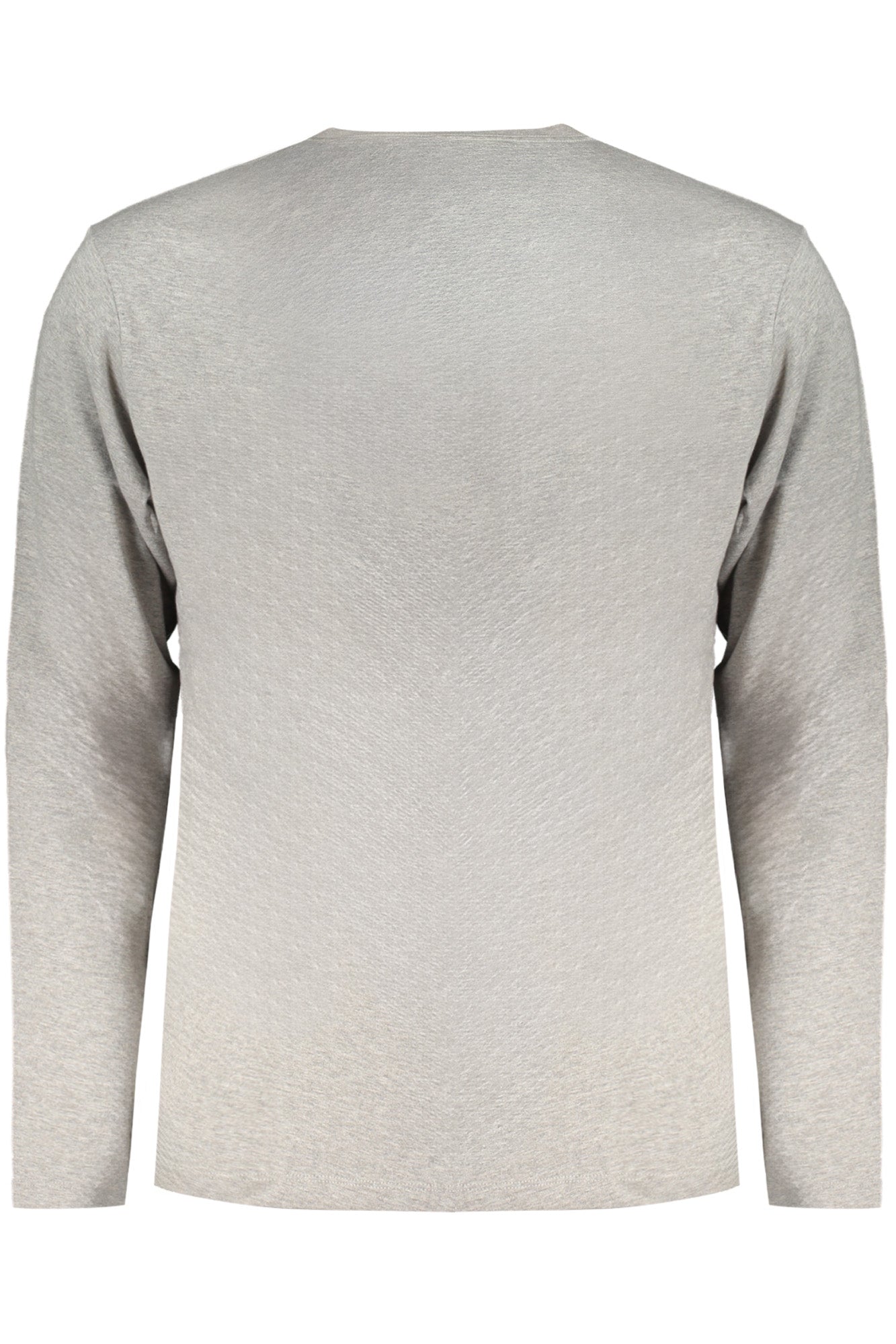 PEPE JEANS SHORT SLEEVE T-SHIRT MEN GREY