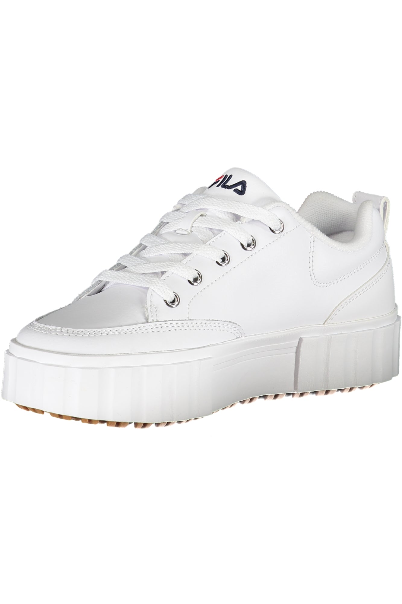 FILA WHITE WOMEN'S SPORTS SHOES