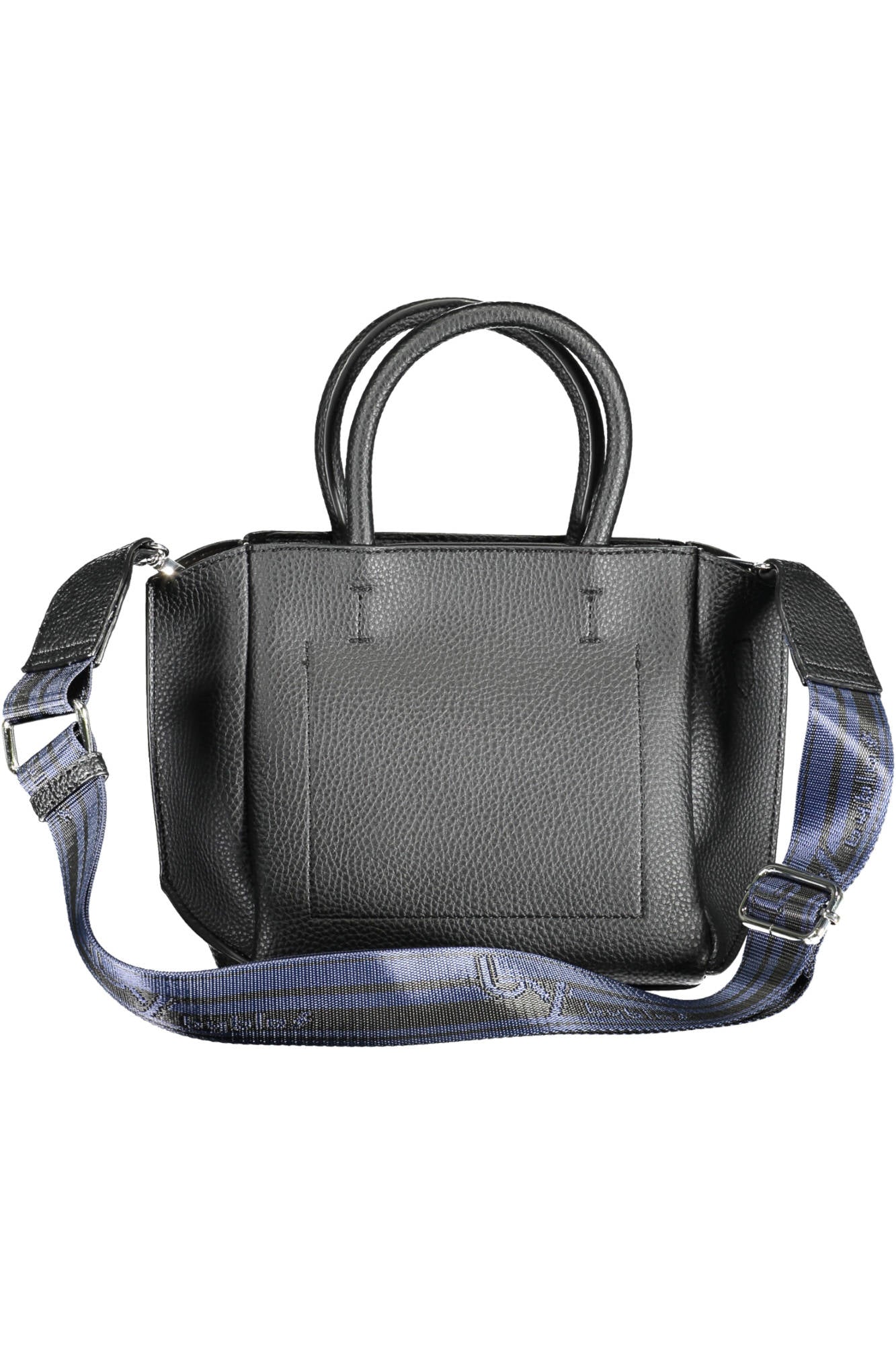 BYBLOS BLACK WOMEN'S BAG