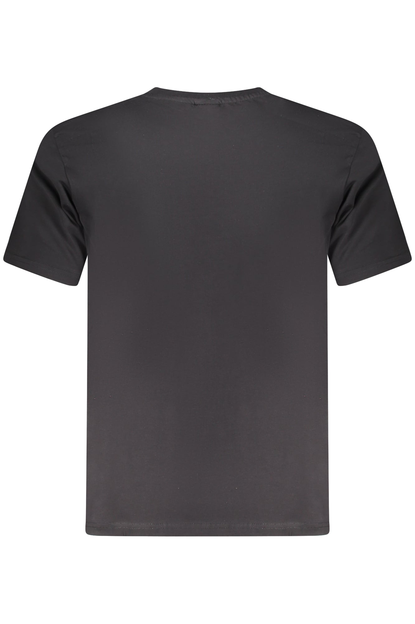 NORTH SAILS SHORT SLEEVE T-SHIRT MEN BLACK