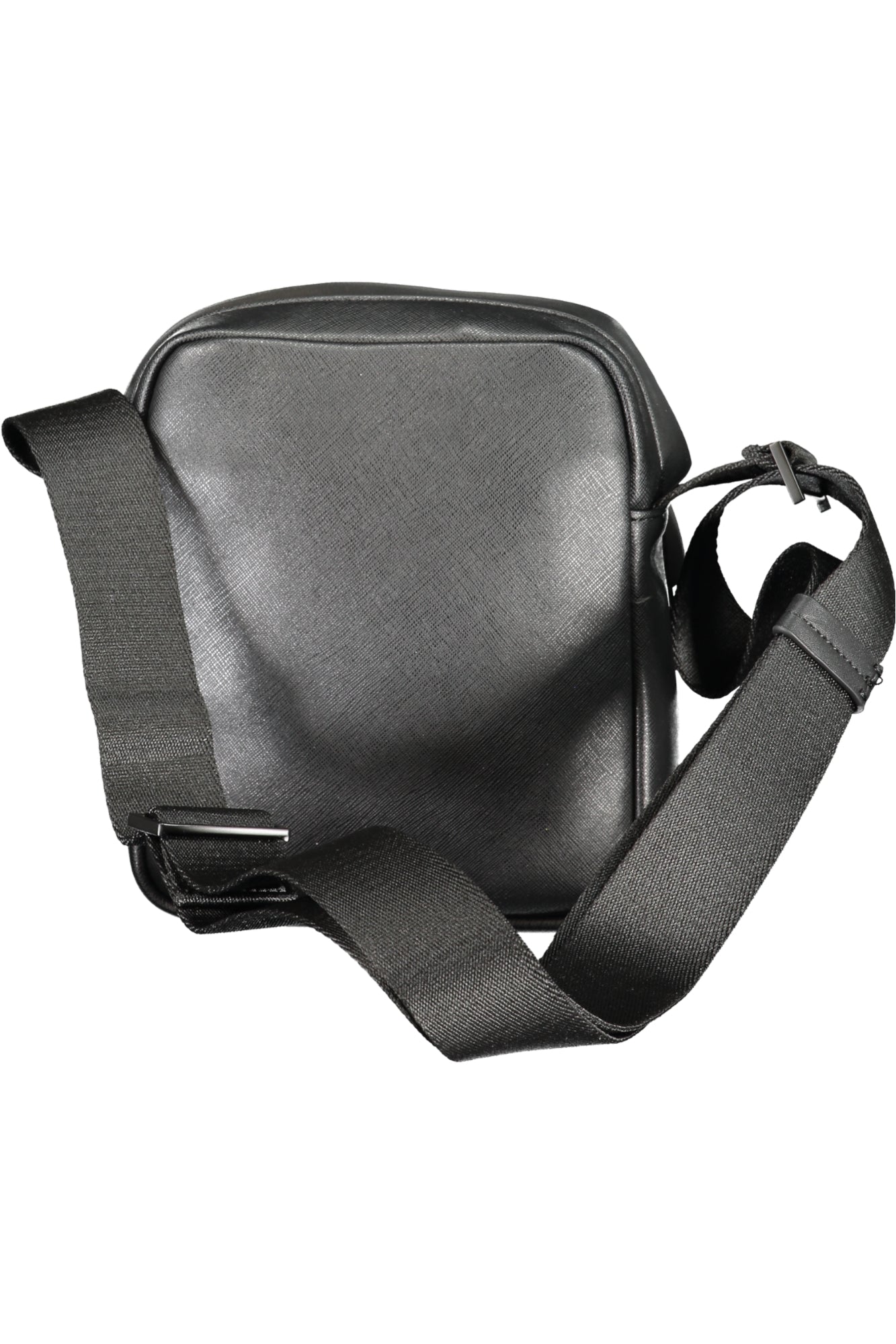 CALVIN KLEIN MEN'S BLACK SHOULDER BAG