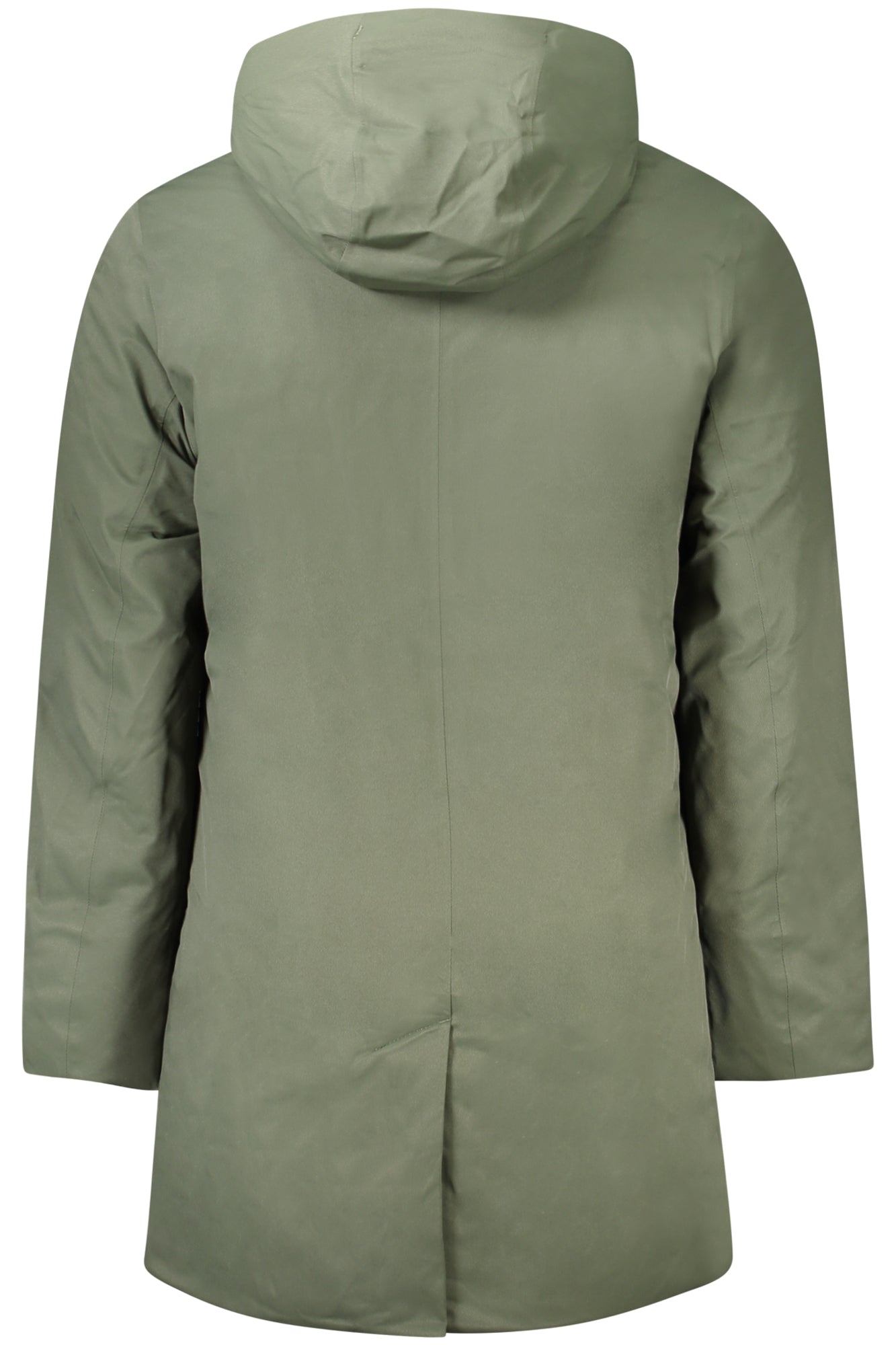K-WAY MEN'S JACKET GREEN