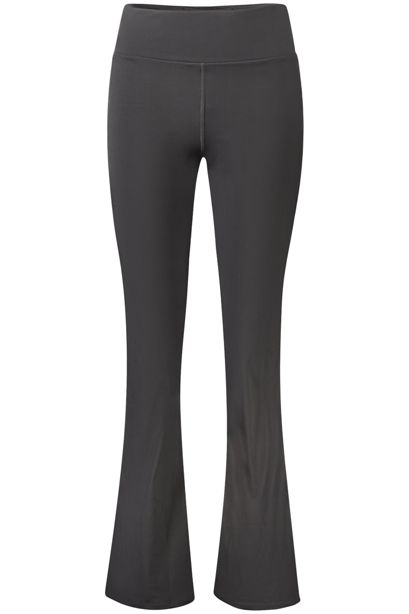 CALVIN KLEIN WOMEN'S BLACK LEGGINGS